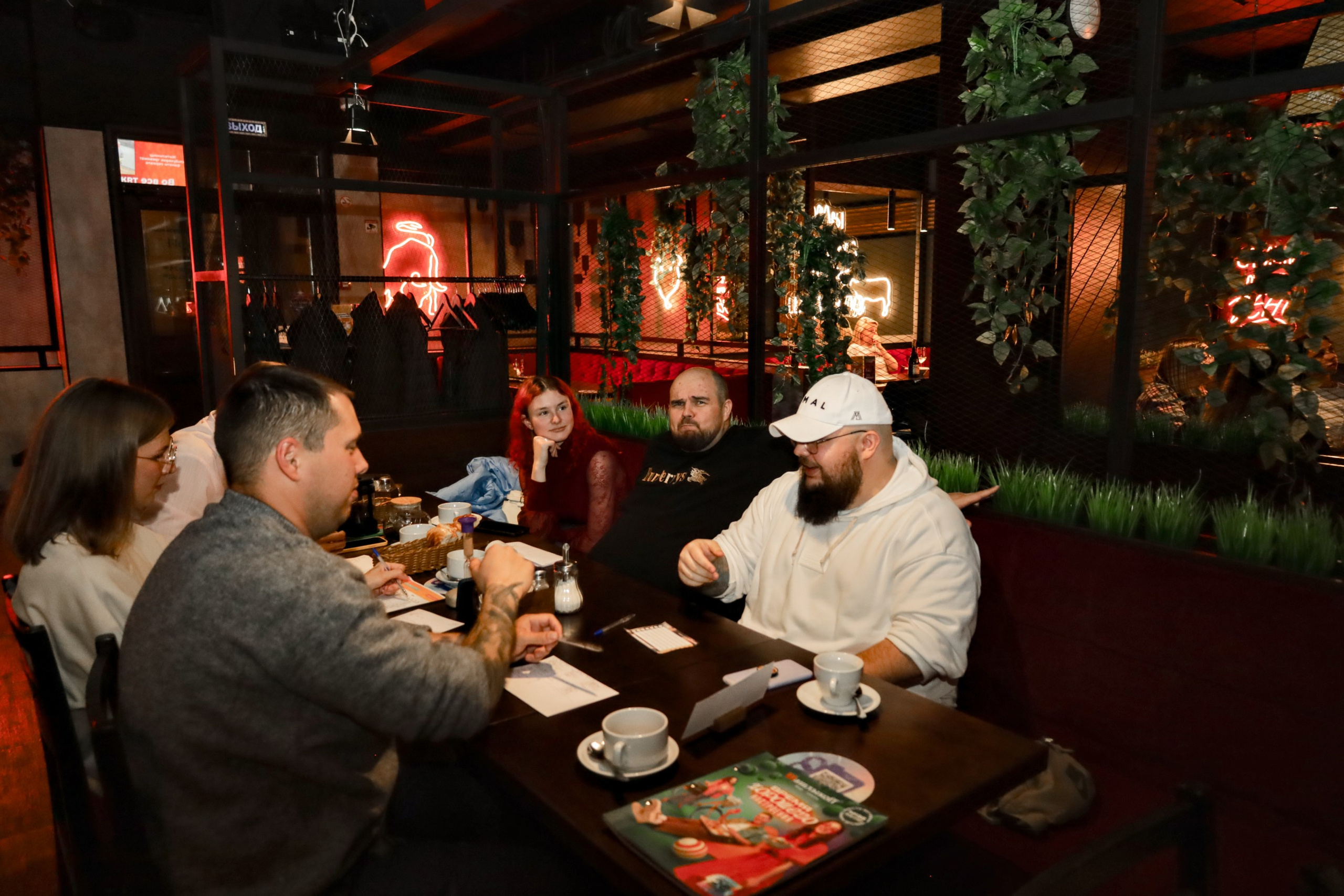 11 сентября. Фотограф в Губкинском | Александра Артамонова