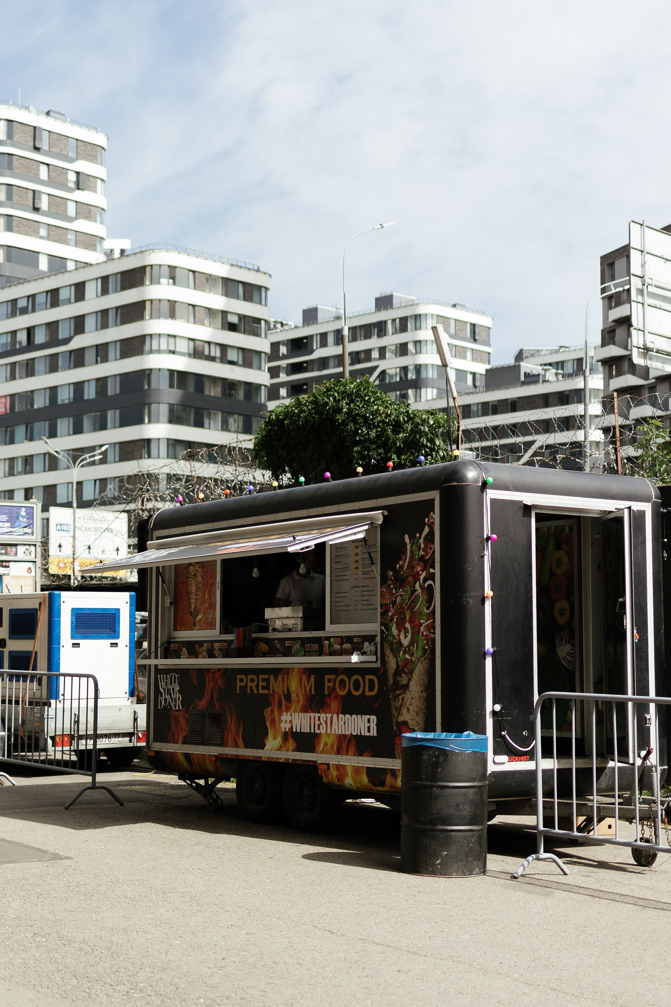 Fest TOP craft Beer. Портретный фотограф Арсения Теплова