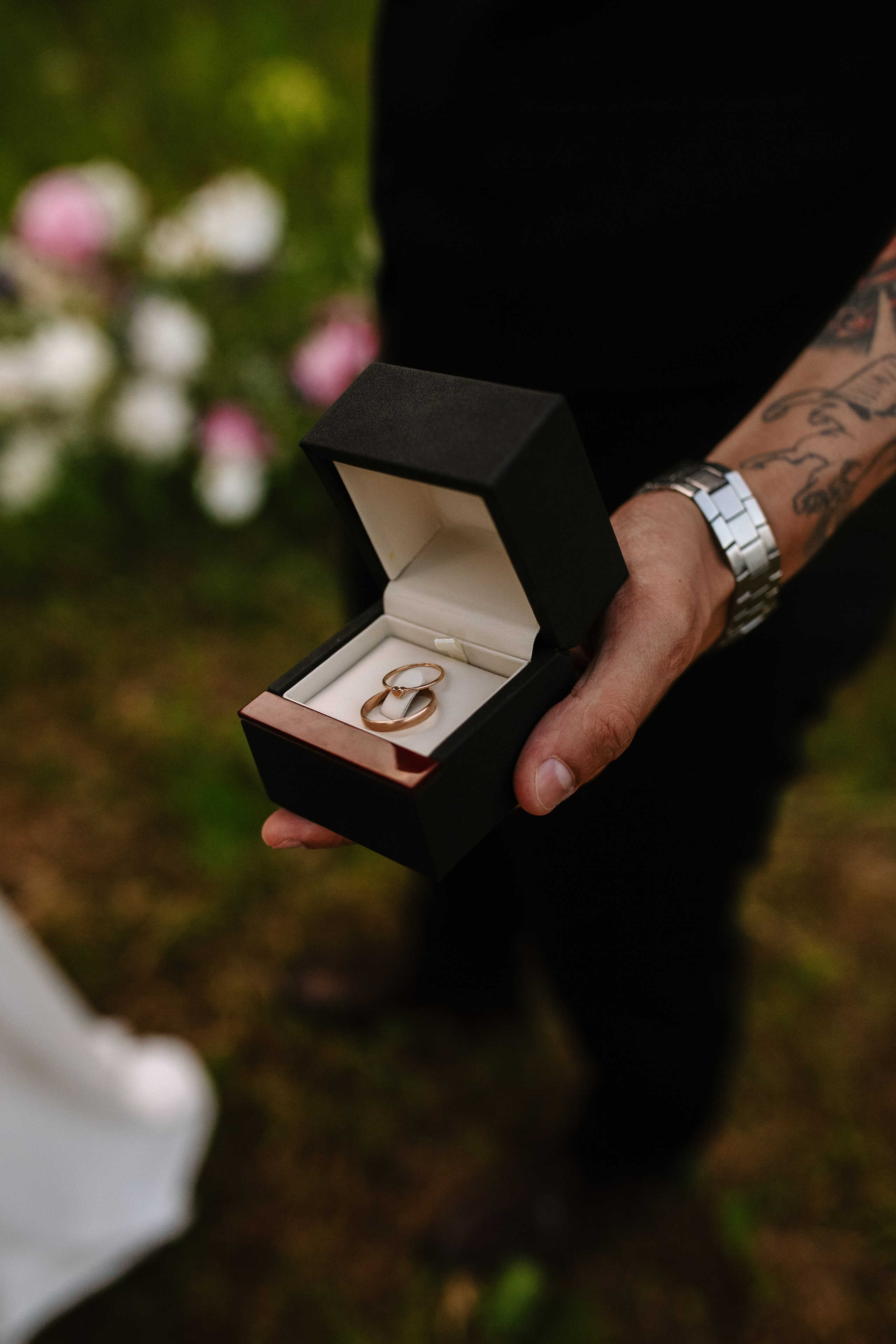 Victoria & Evgeniy. Фотограф в Минске — Юлия Деяк. Фотосессии в Минске