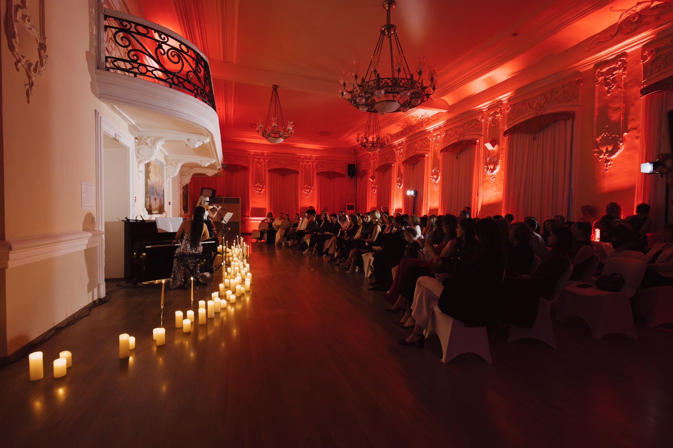AMADEUS — Концерт. Портретный и репортажный фотограф в Казани Максим Сипачев