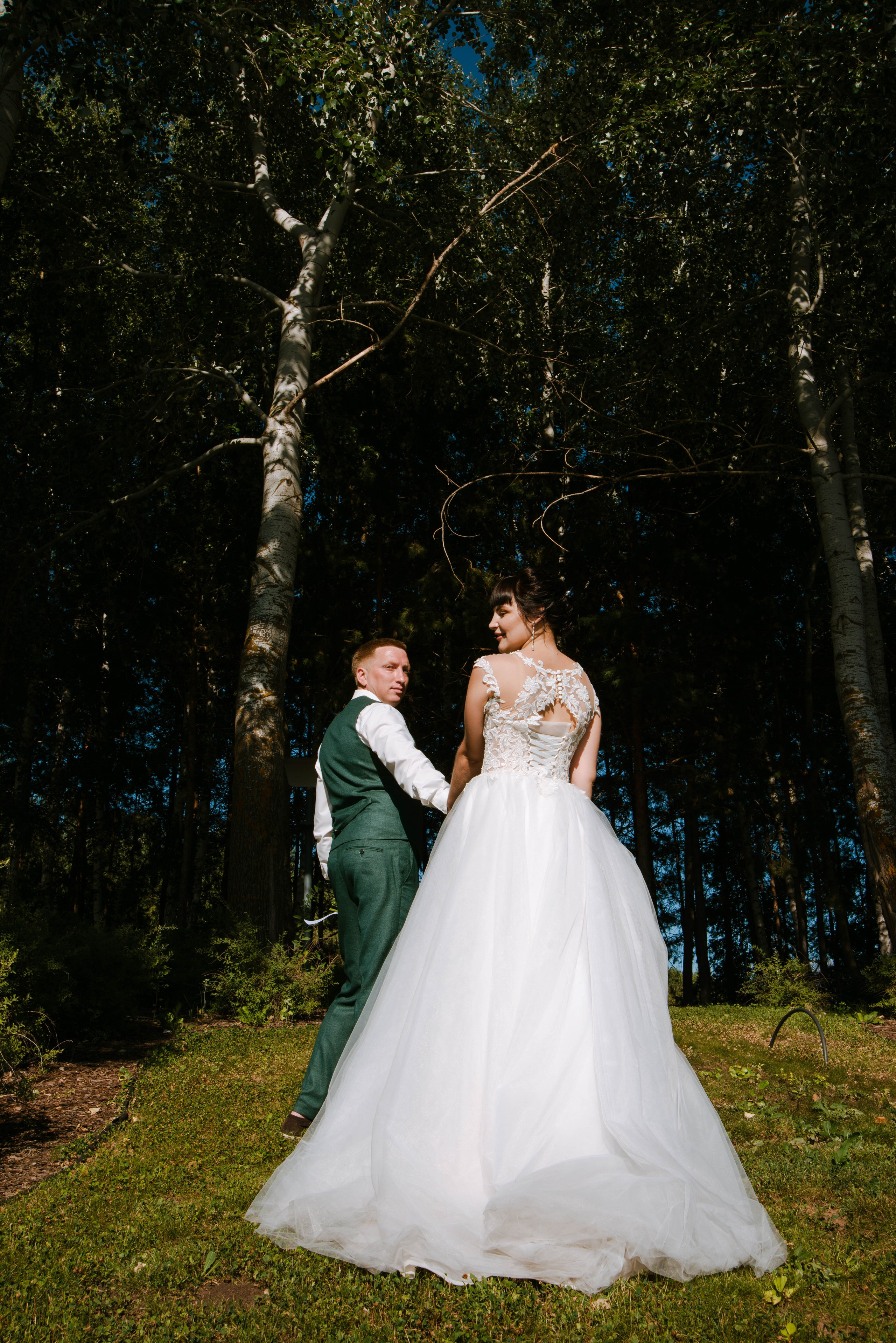 Виктория & Николай. Ксения Glossa. Портретный и репортажный фотограф в Самаре