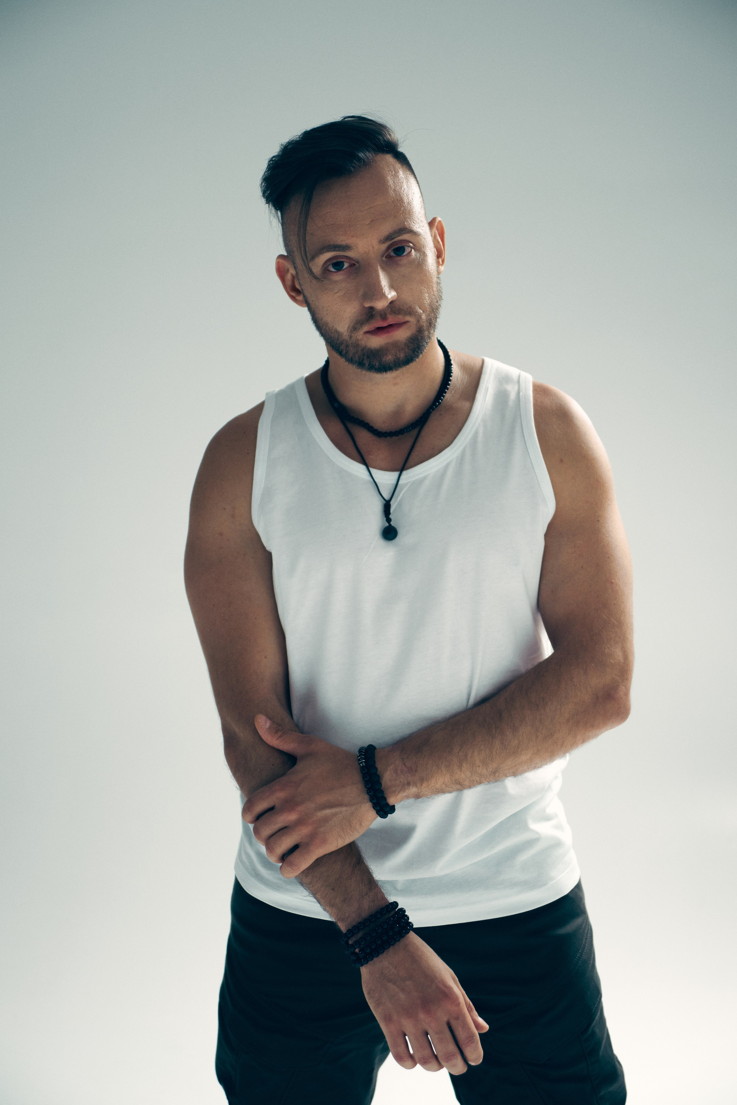 Антон. Ксения Glossa. Портретный и репортажный фотограф в Самаре