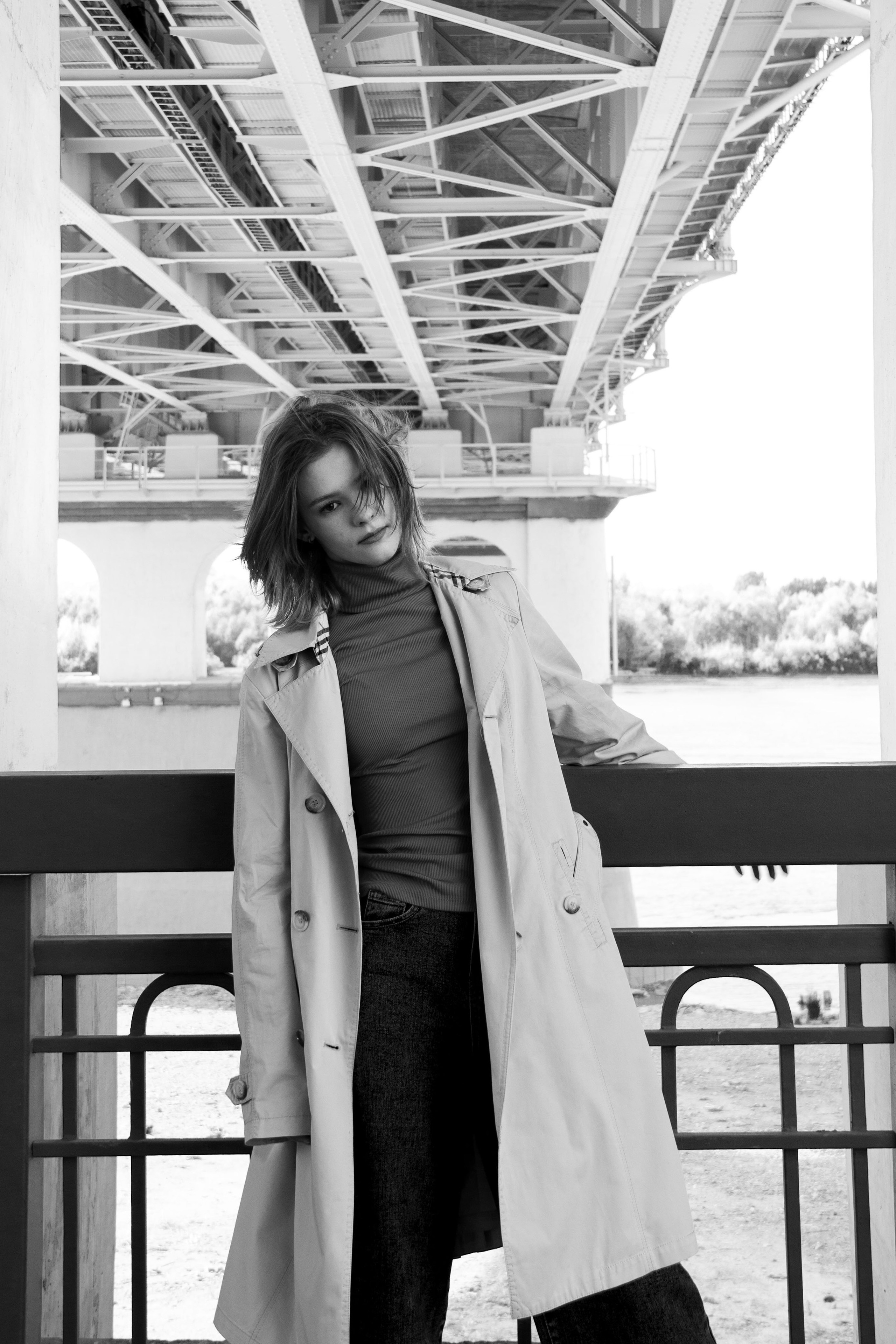 Мария. Главная