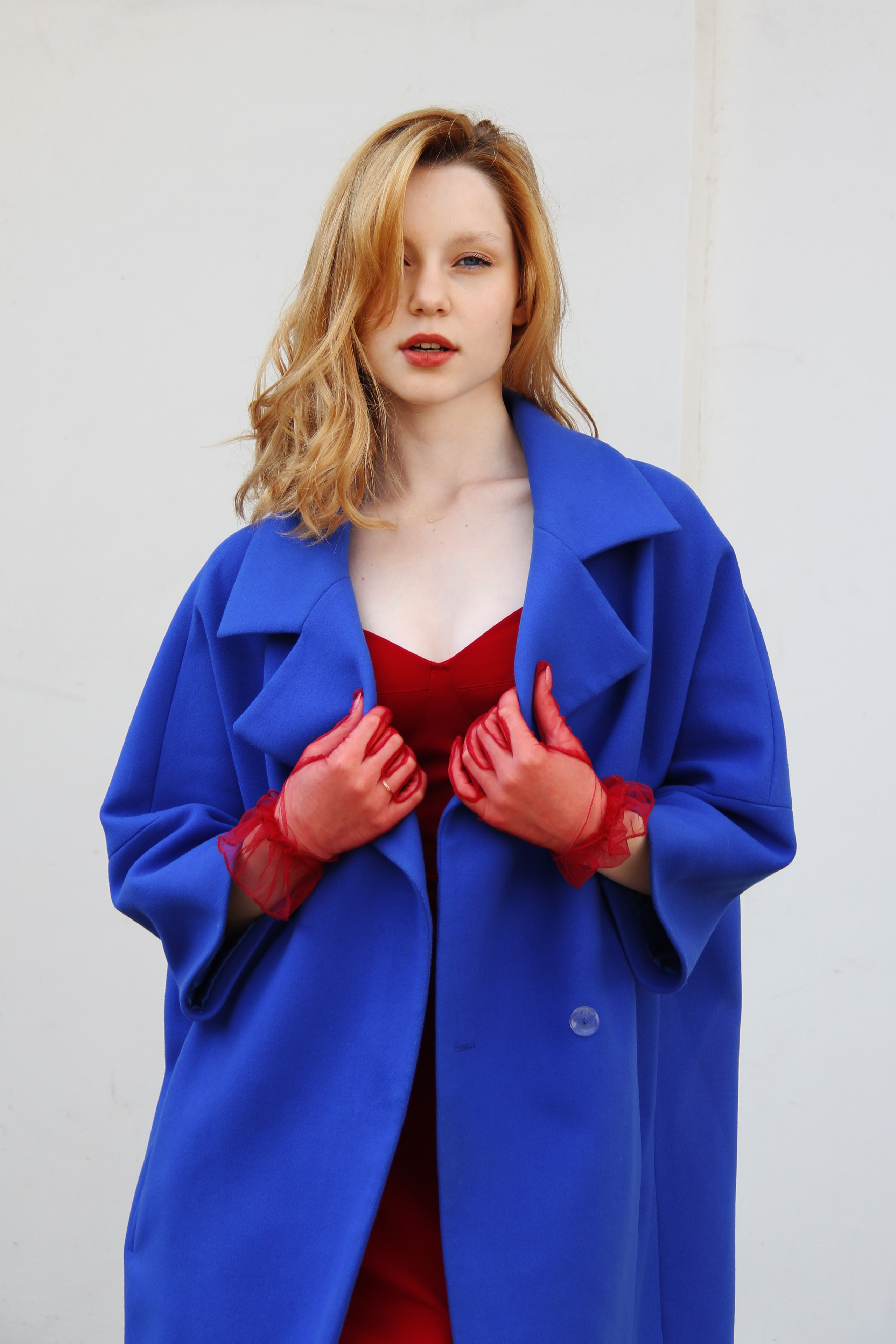 Ева. Главная