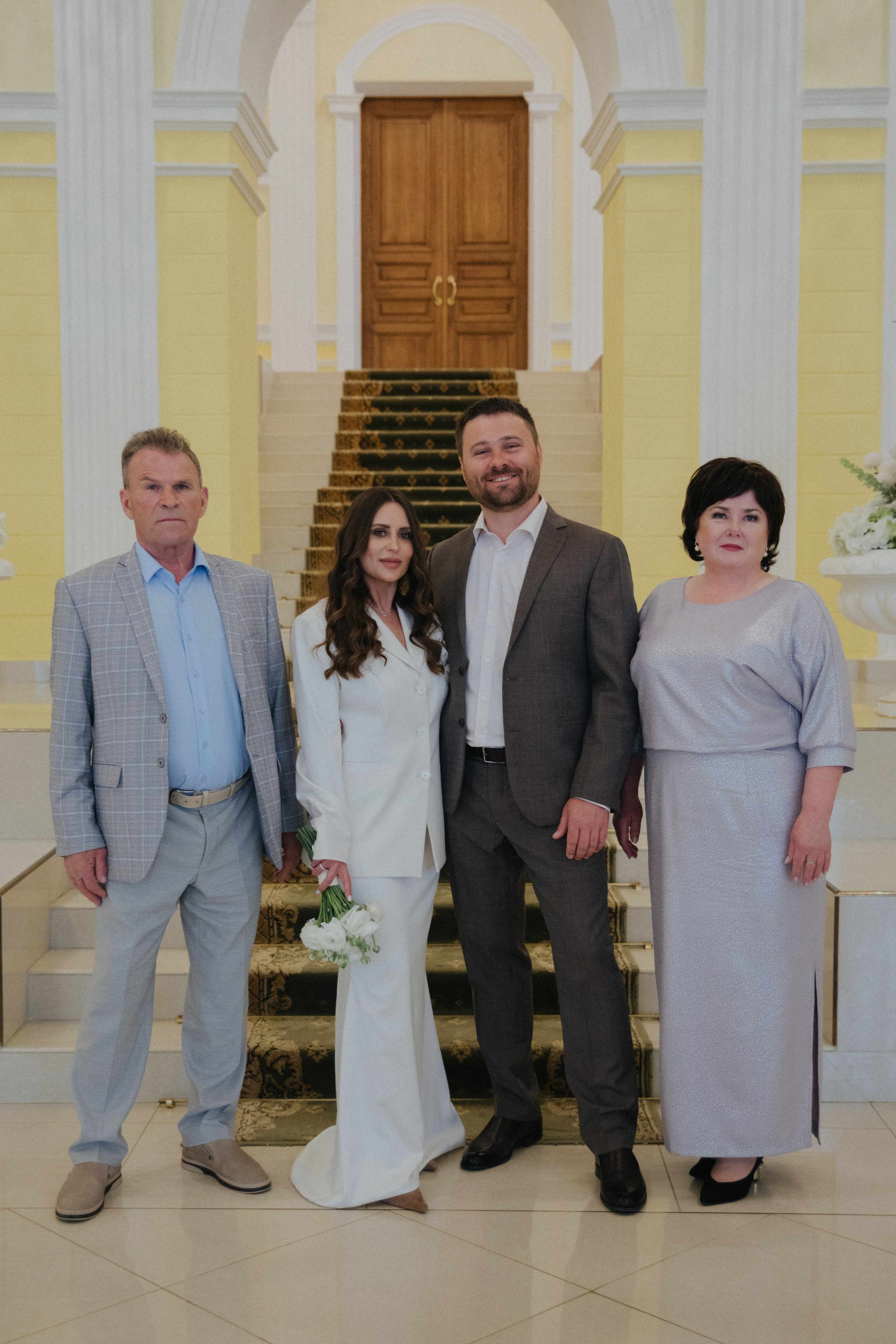 Дима и Лера. Главная