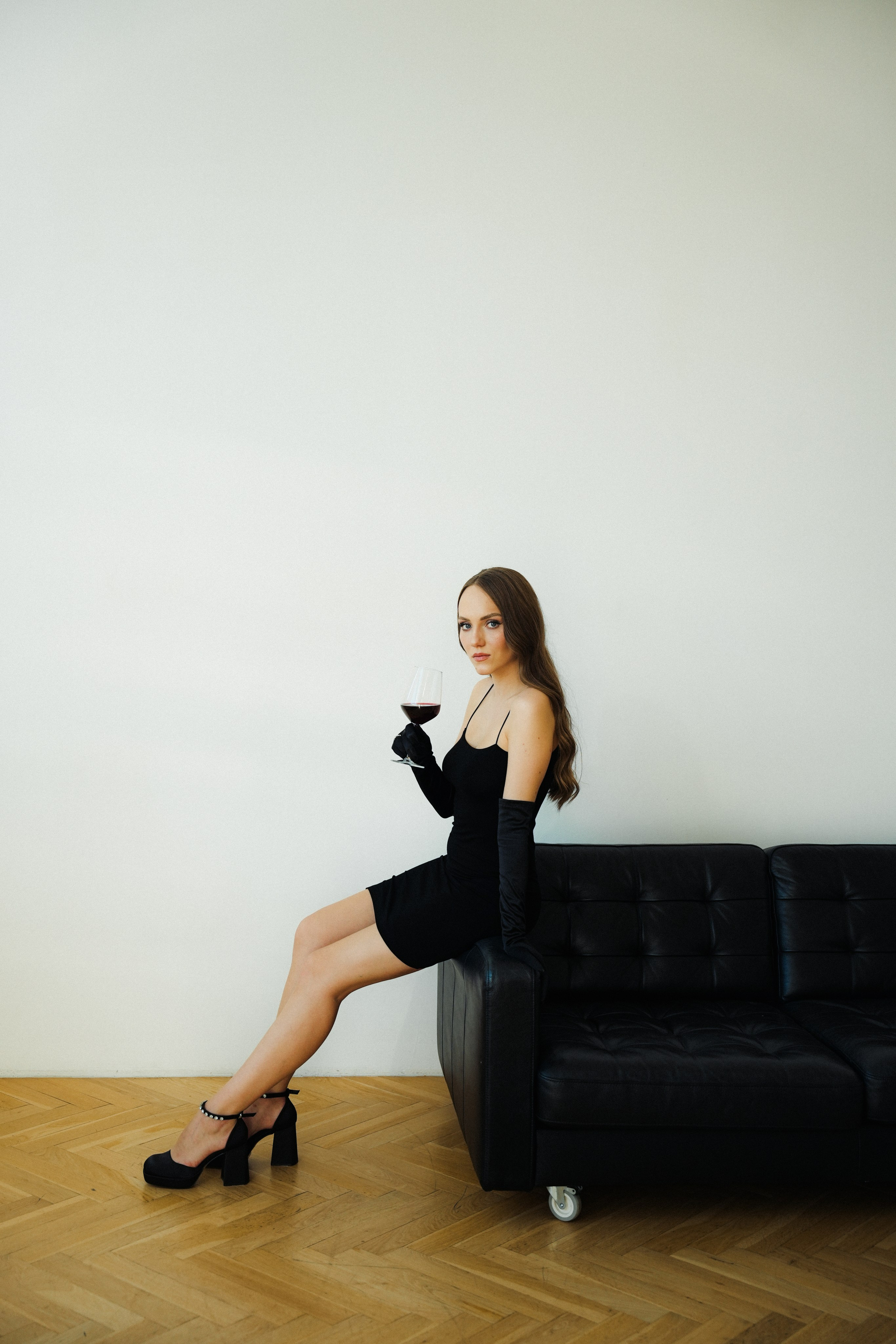 Маша. Фотограф г. Санкт-Петербург Александра Катанакова