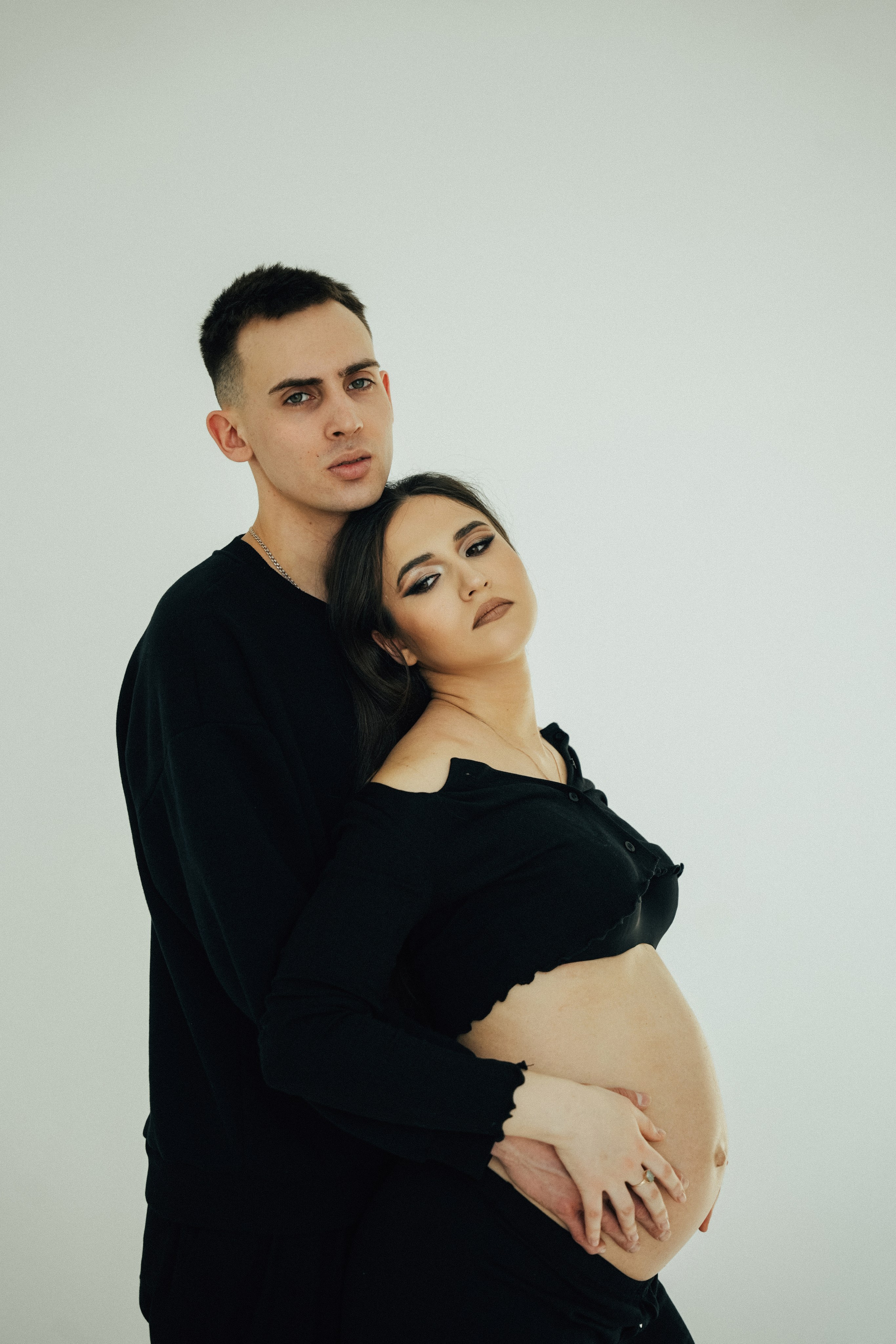 Надя и Ваня. Фотограф г. Санкт-Петербург Александра Катанакова