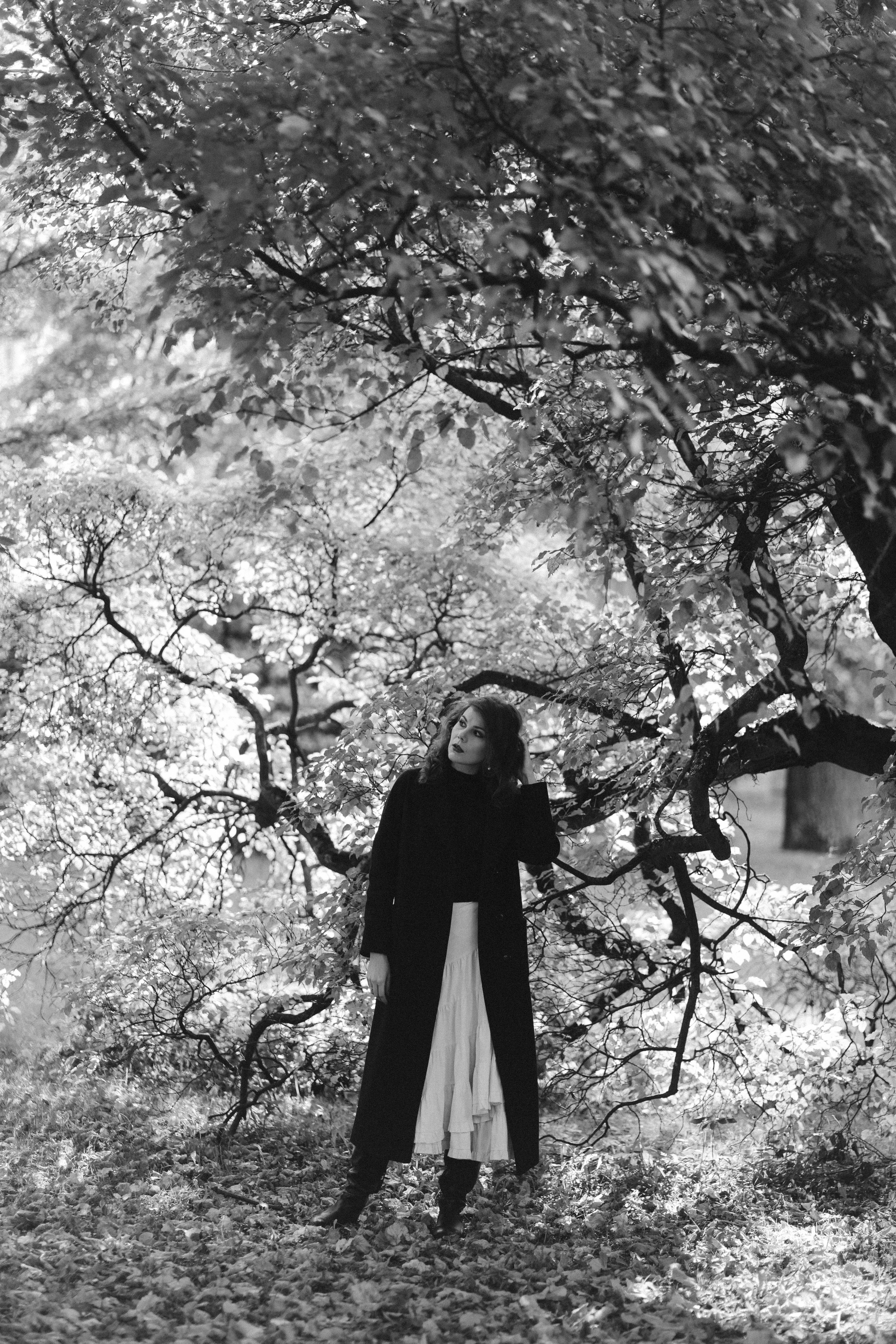 Аня. Фотограф г. Санкт-Петербург Александра Катанакова