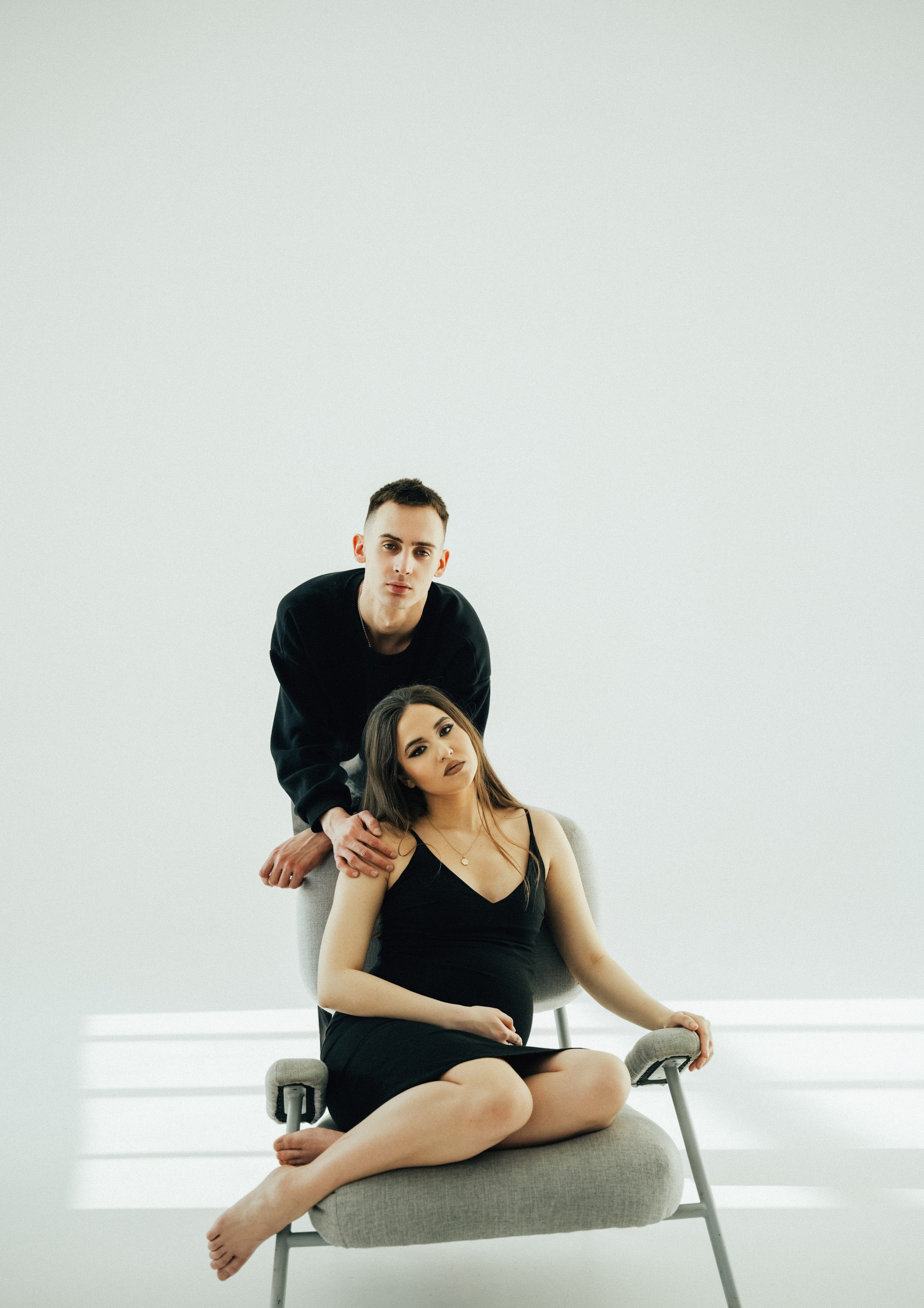 Надя и Ваня. Фотограф г. Санкт-Петербург Александра Катанакова