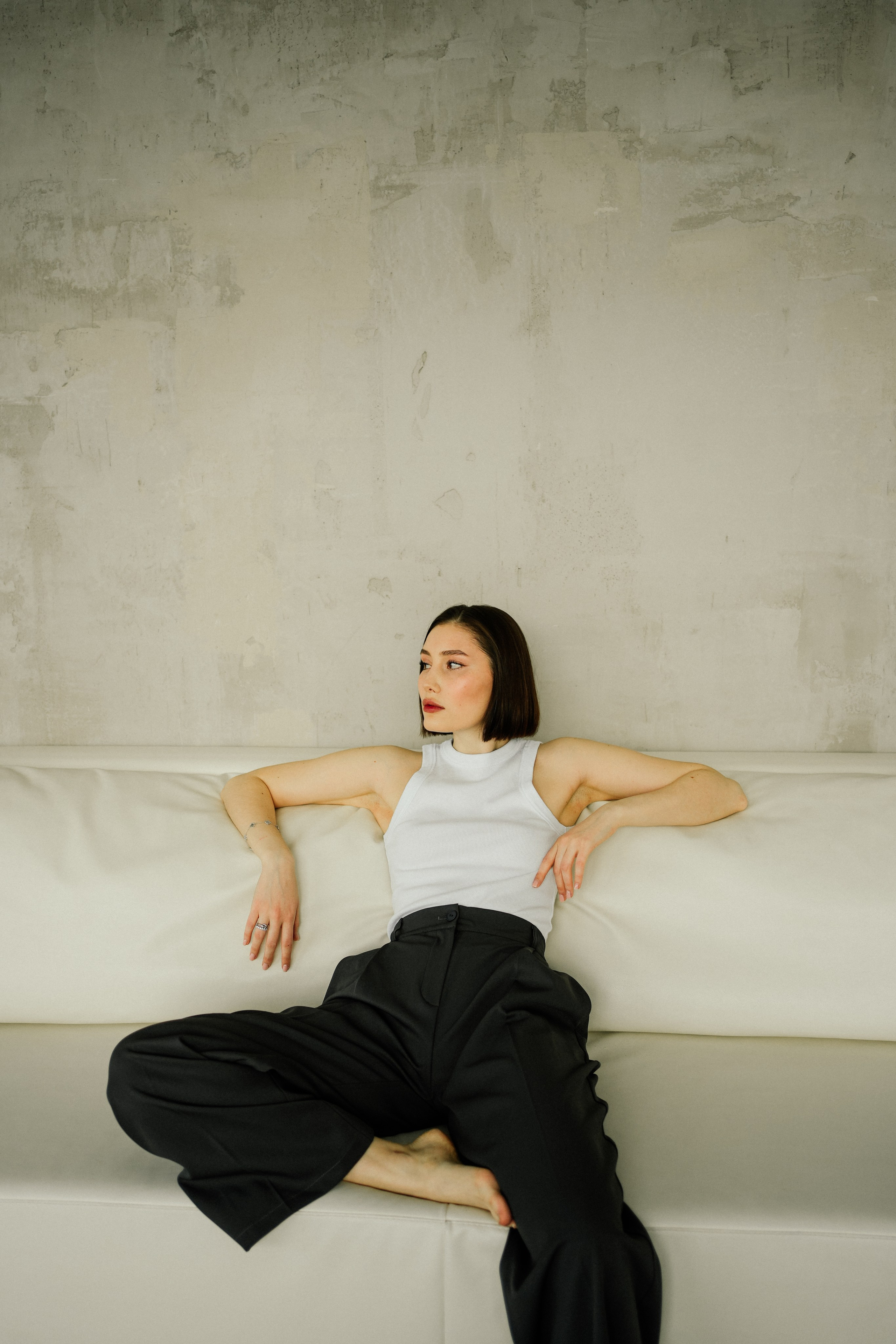 Ксюша. Фотограф г. Санкт-Петербург Александра Катанакова