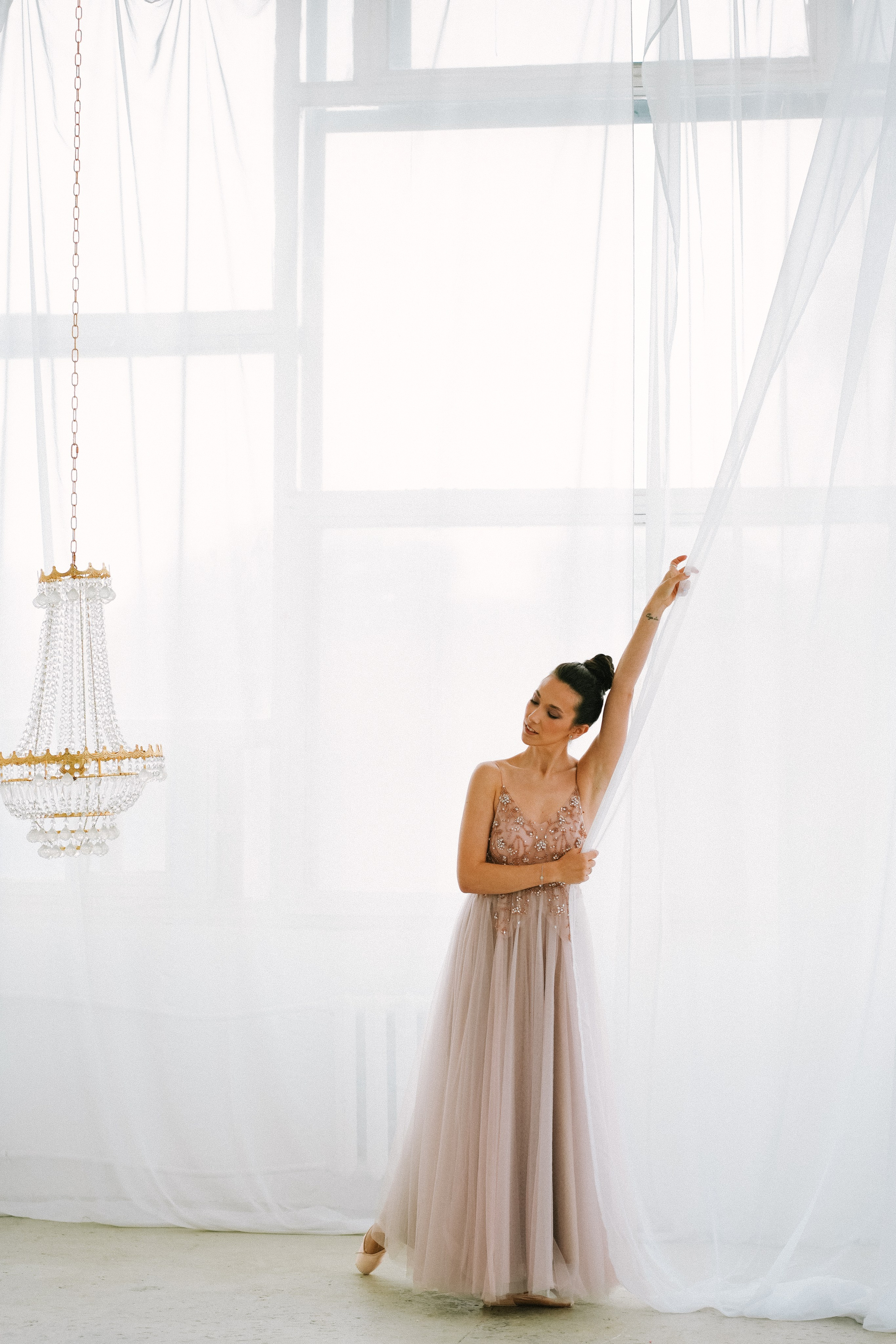 Марина. Фотограф г. Санкт-Петербург Александра Катанакова