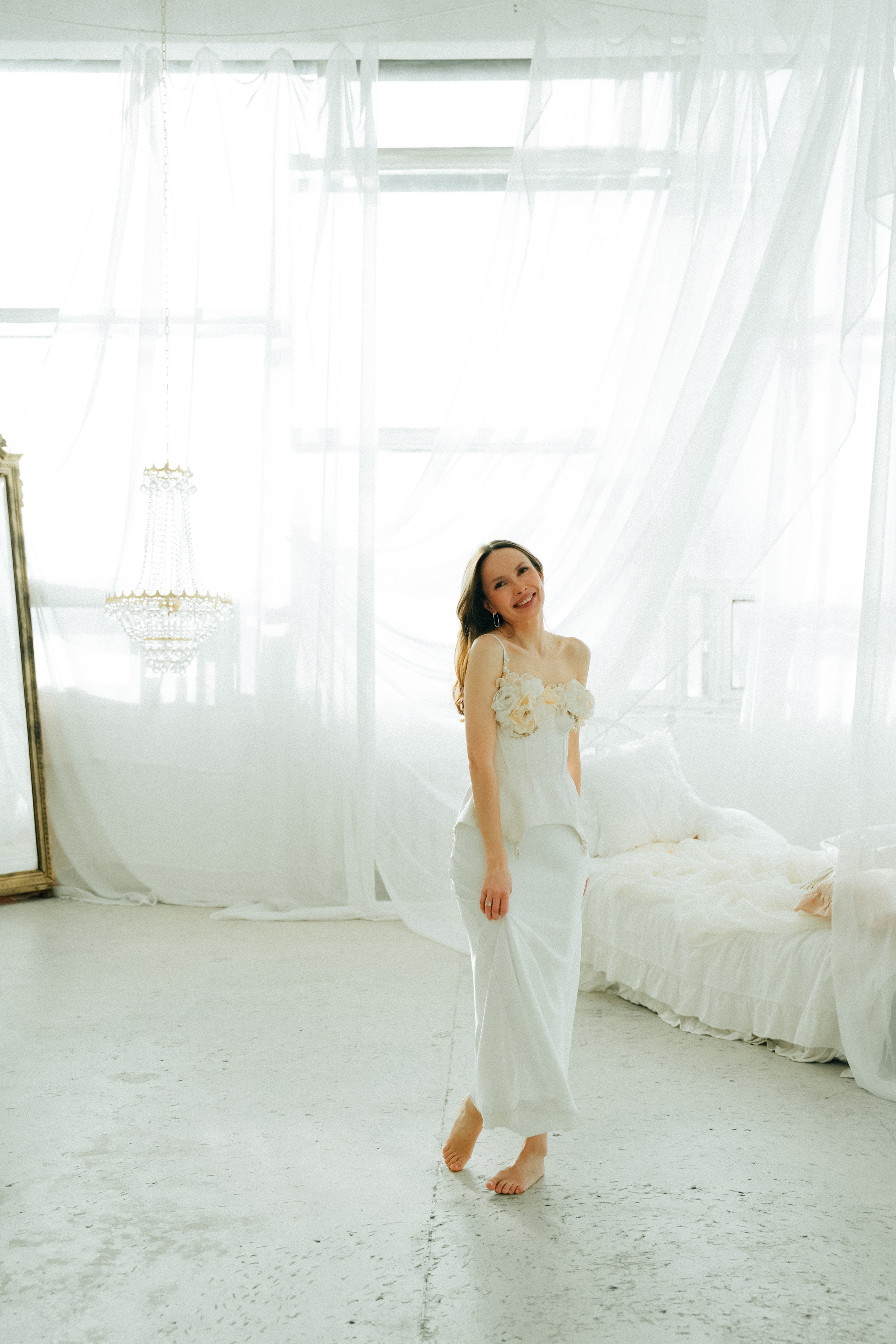 Анна. Фотограф г. Санкт-Петербург Александра Катанакова