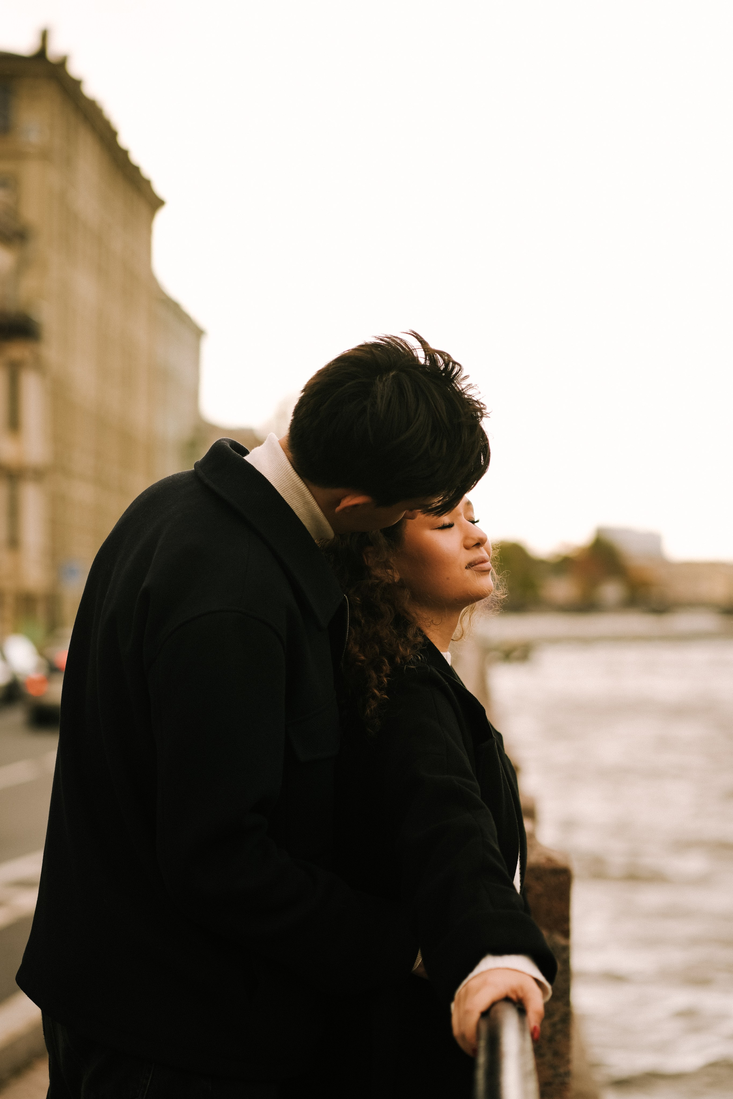 Карина и Матвей. Фотограф г. Санкт-Петербург Александра Катанакова