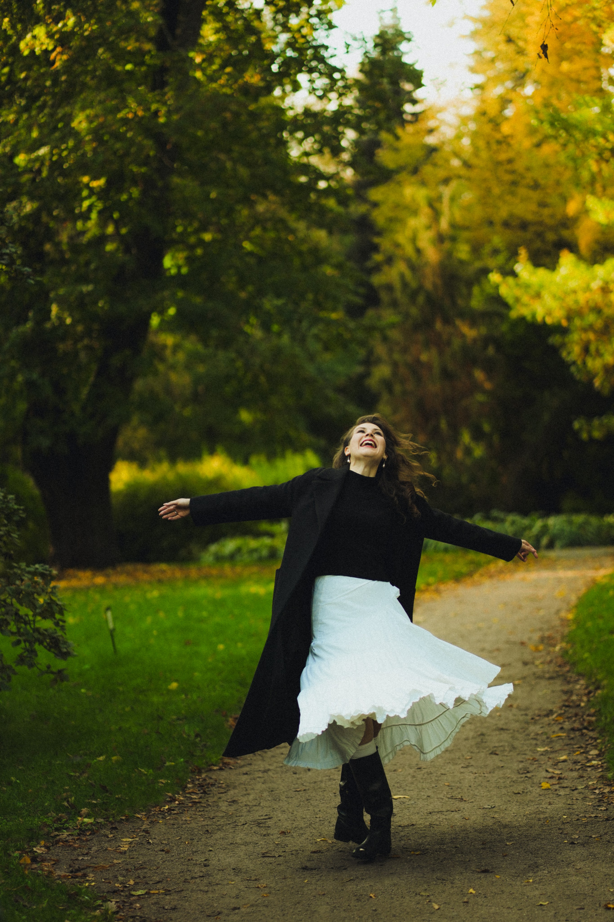 Аня. Фотограф г. Санкт-Петербург Александра Катанакова