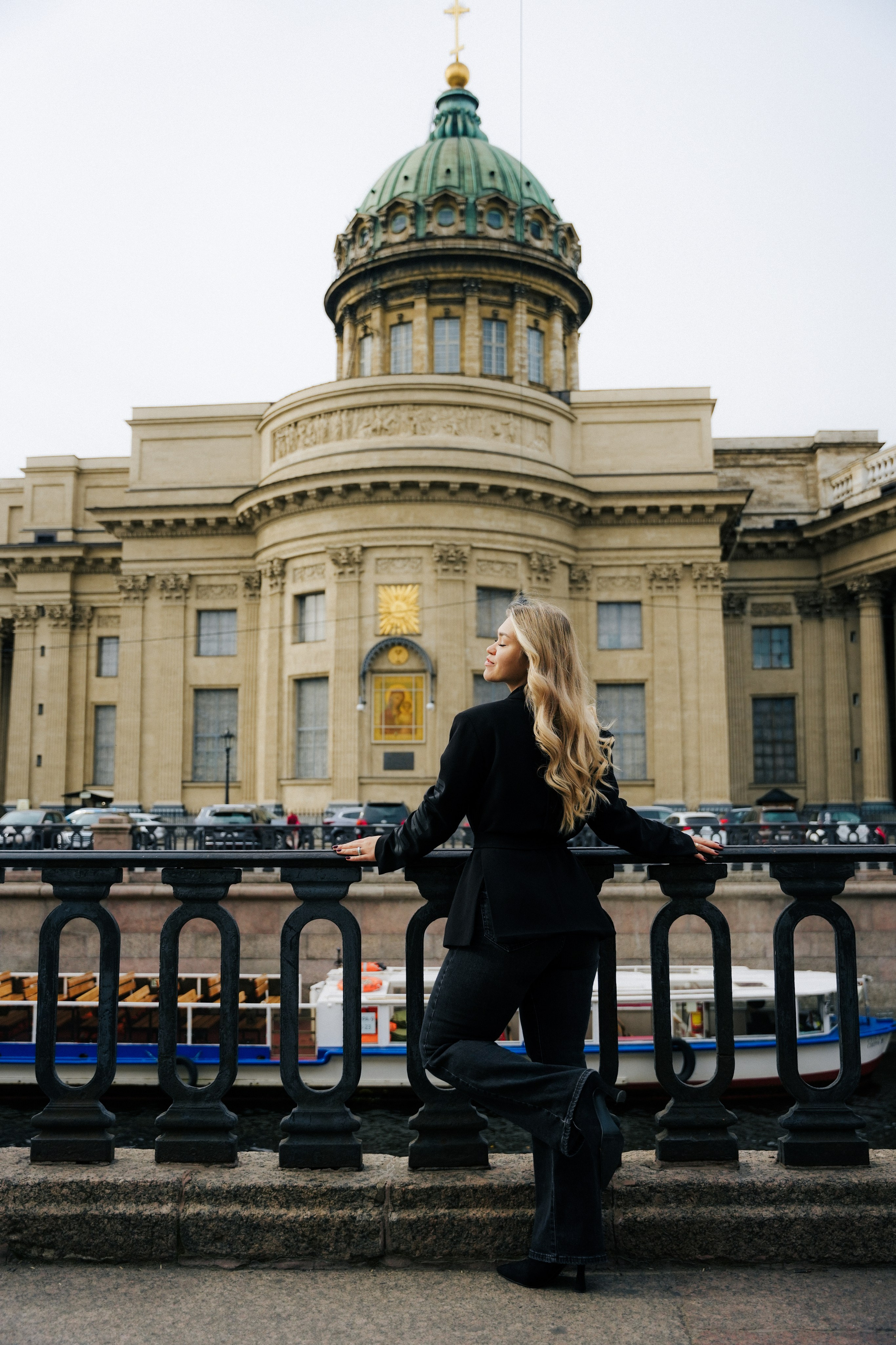 Саша. Фотограф г. Санкт-Петербург Александра Катанакова