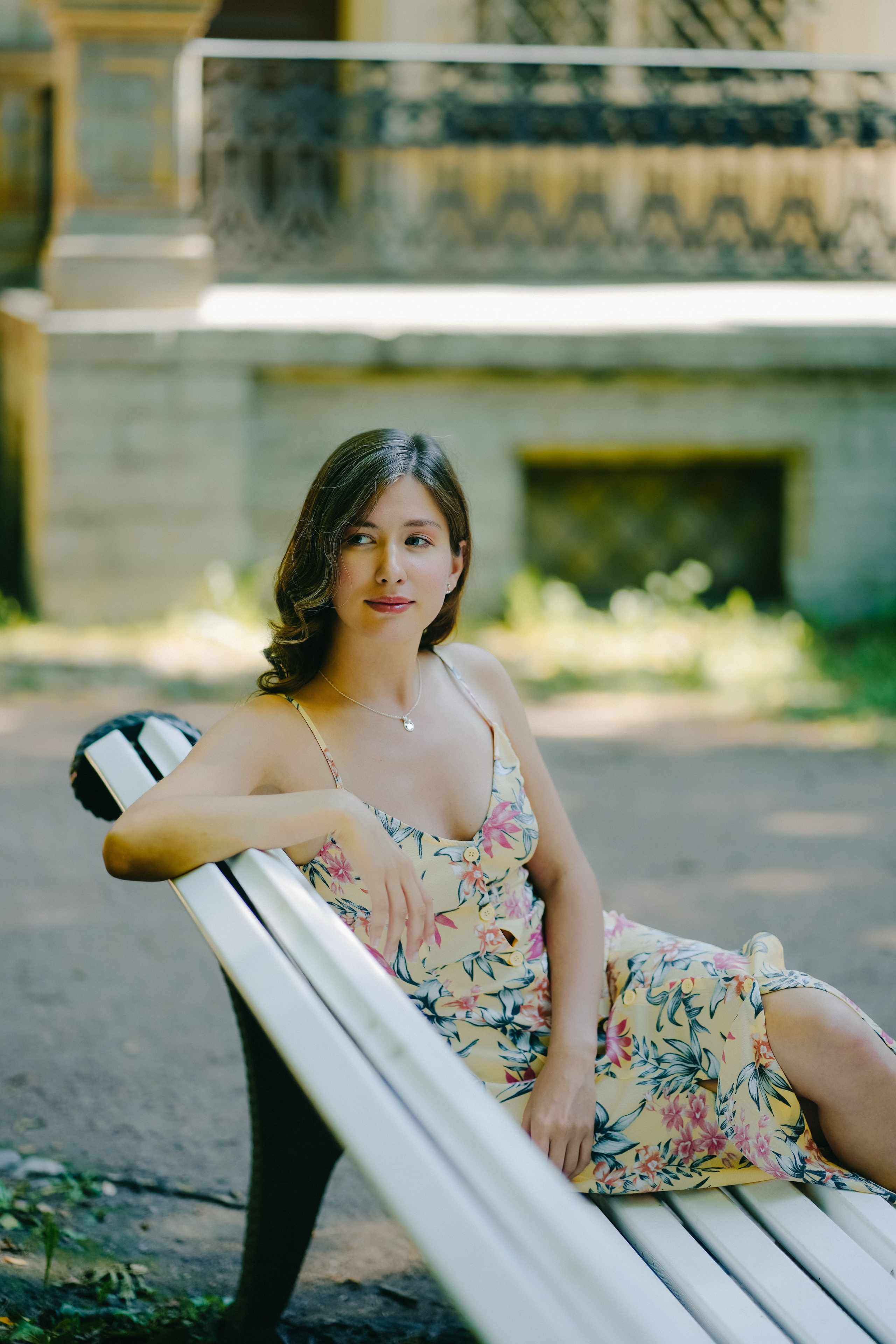 Аня. Фотограф г. Санкт-Петербург Александра Катанакова