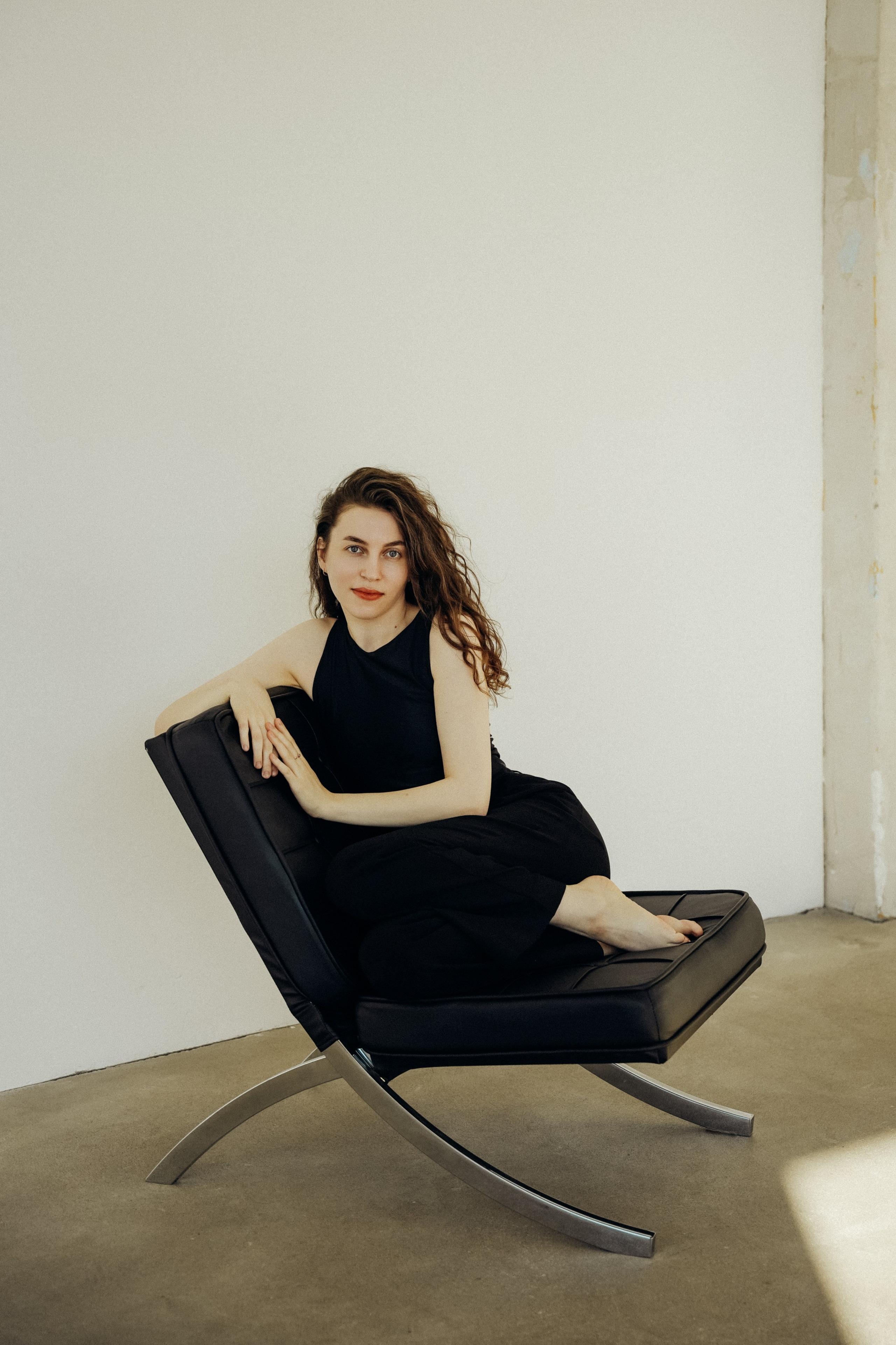 Даша и Максим. Фотограф г. Санкт-Петербург Александра Катанакова