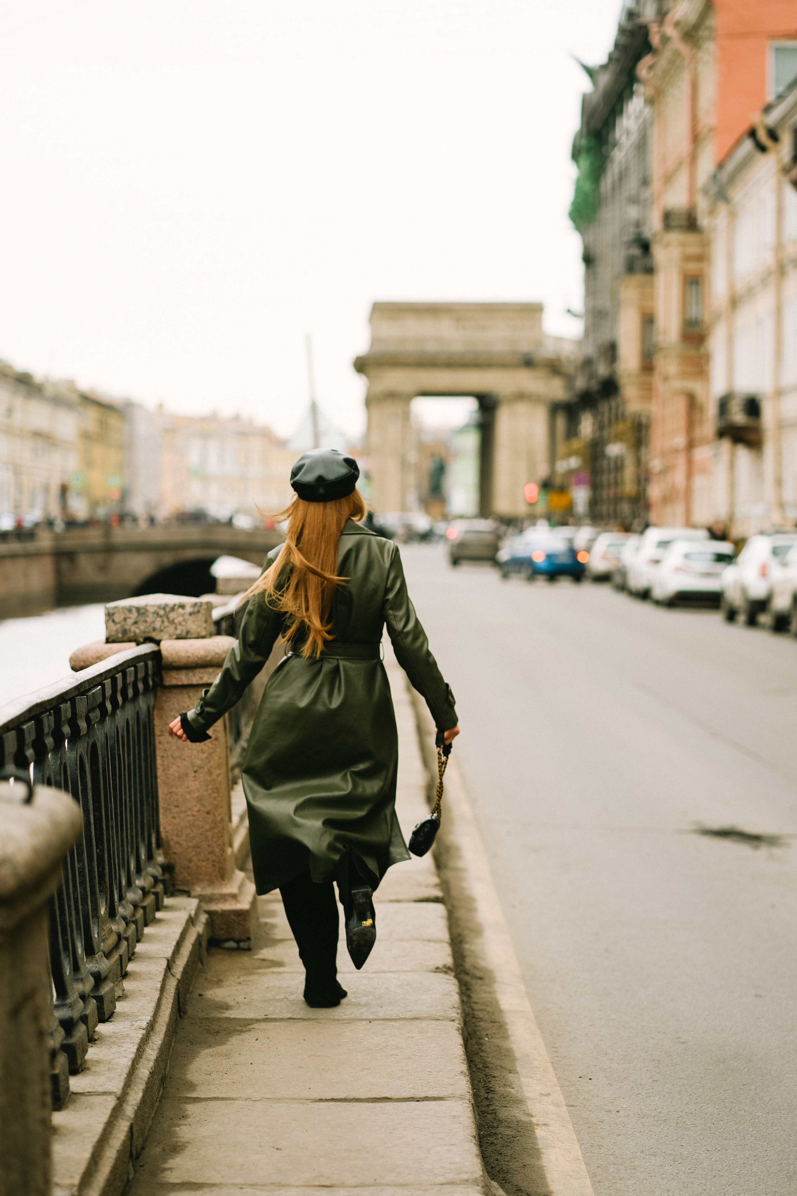 Катя и Максим. Фотограф г. Санкт-Петербург Александра Катанакова