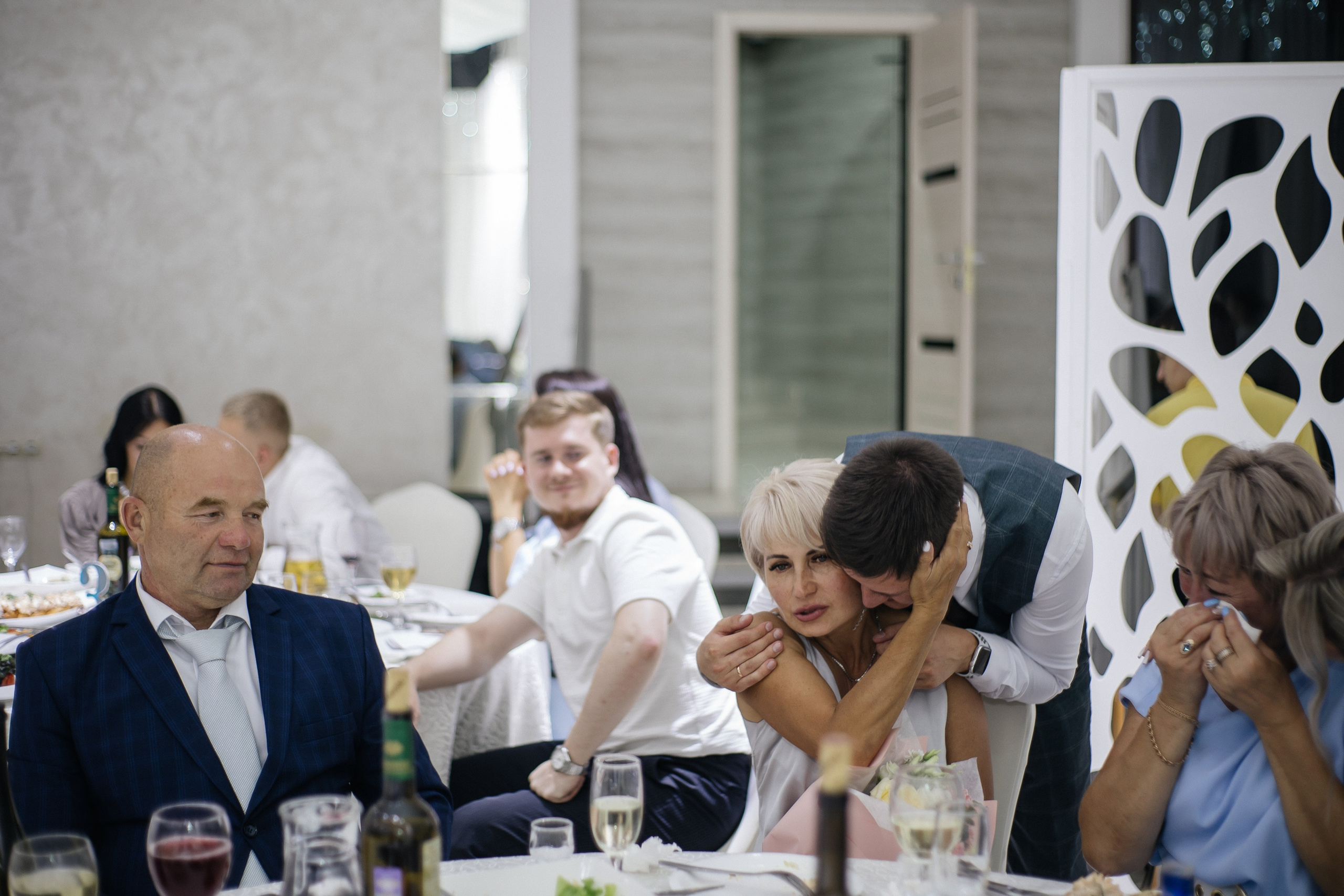 Полный свадебный день. Фотограф в Иркутске