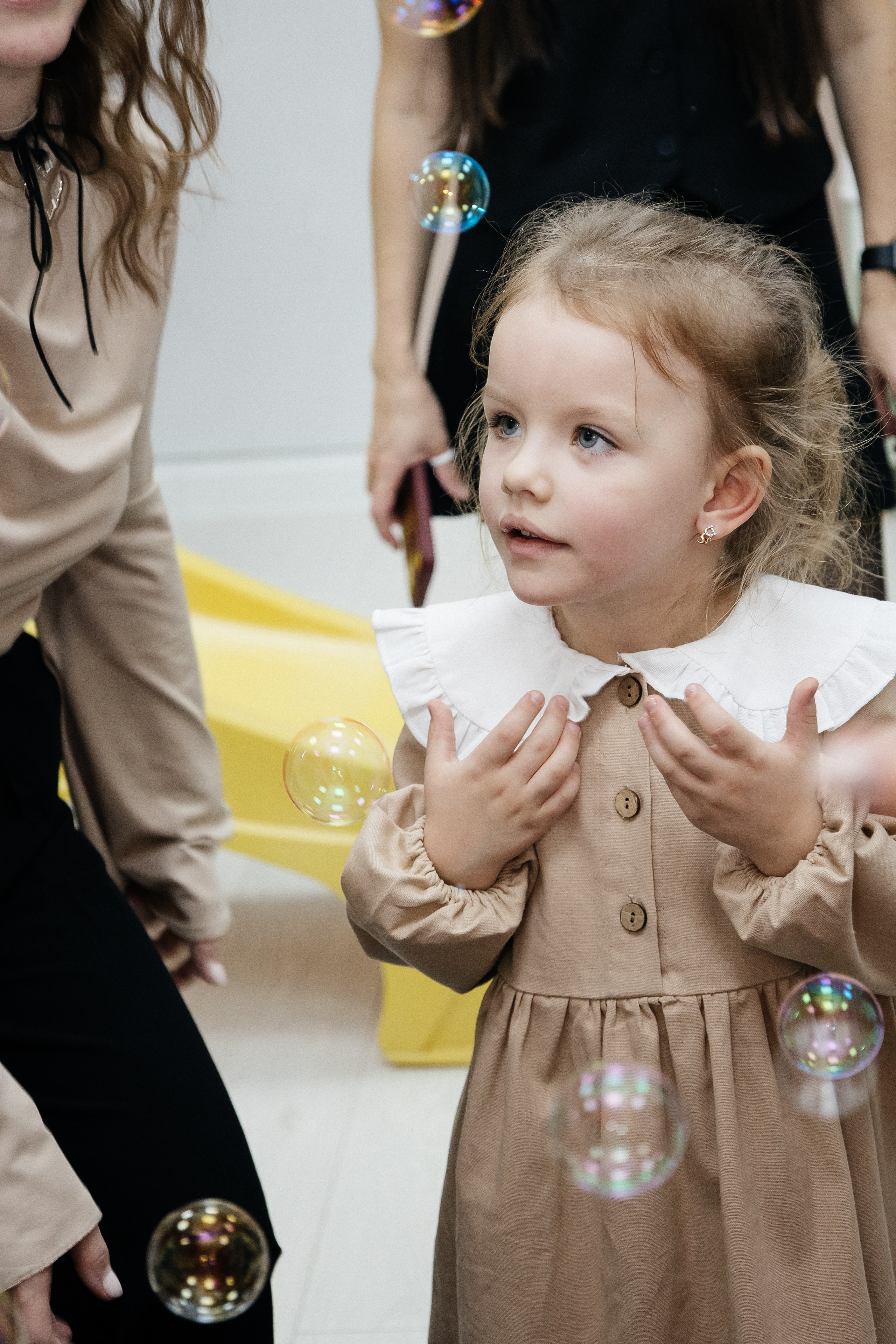 Детские праздники. Фотограф в Иркутске