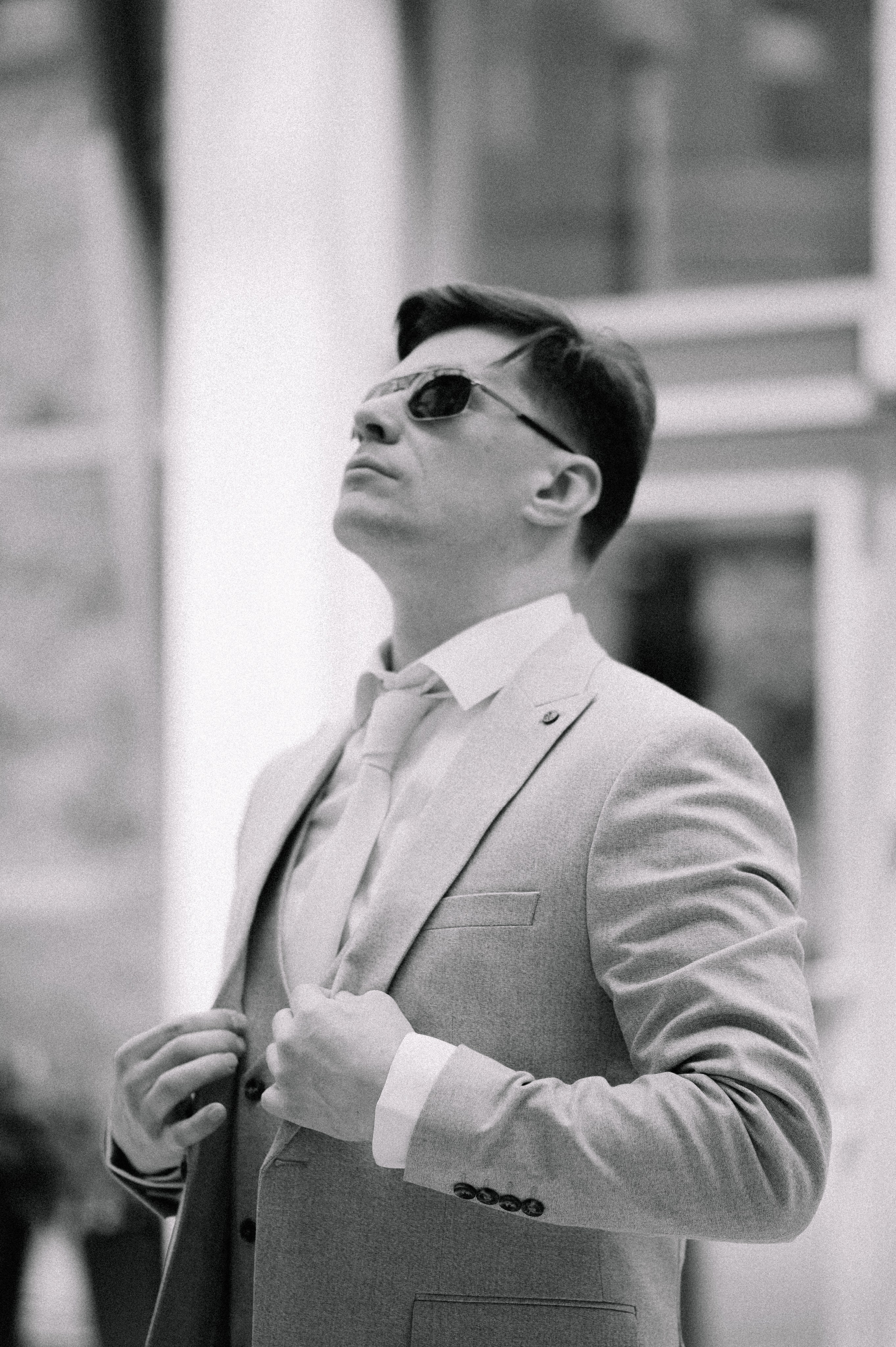 Сборы в отеле. Семейный и свадебный фотограф в Санкт-Петербурге Юлия Мельникова