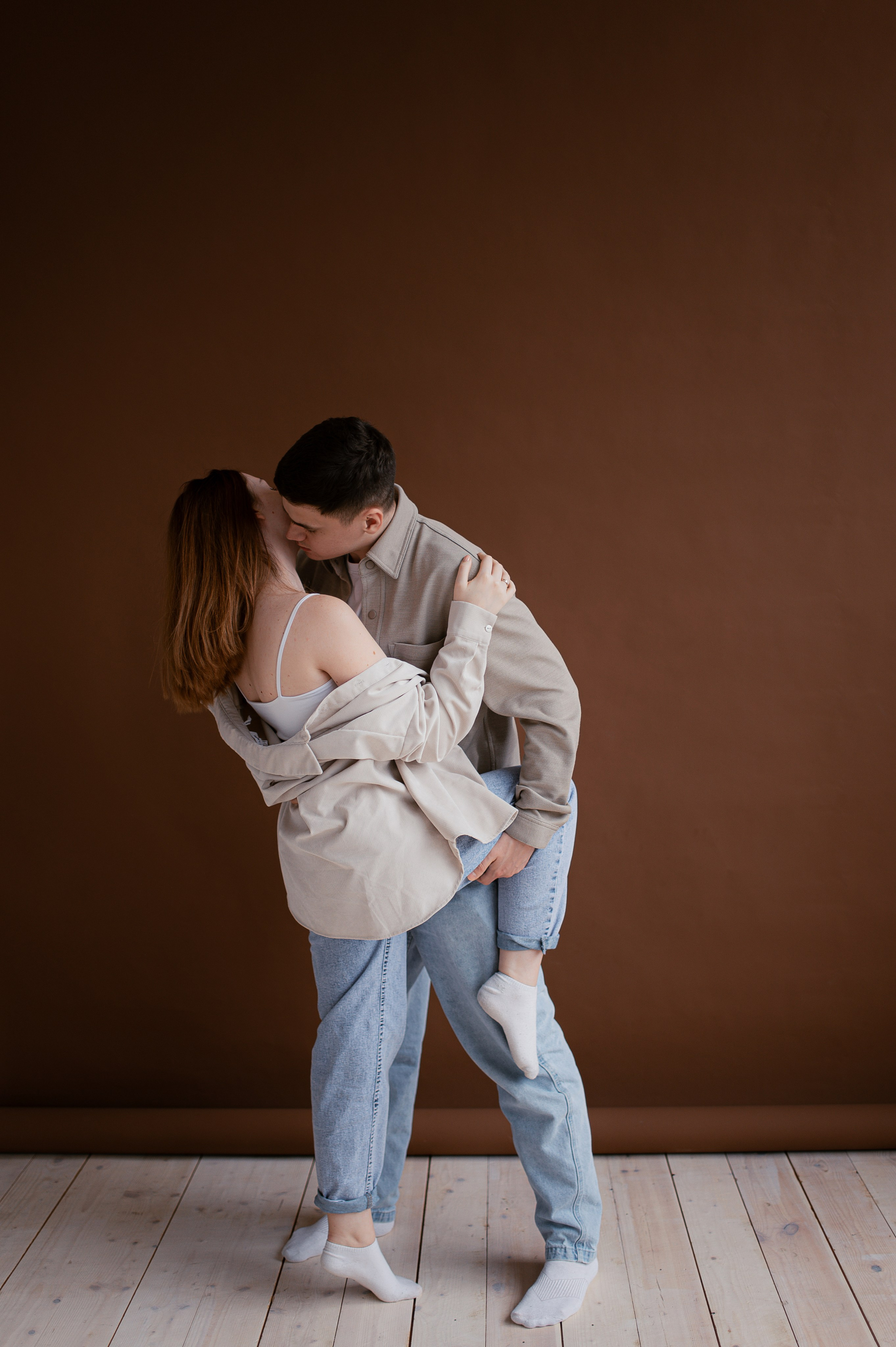 Ваня и Настя. Семейный и свадебный фотограф в Санкт-Петербурге Юлия Мельникова