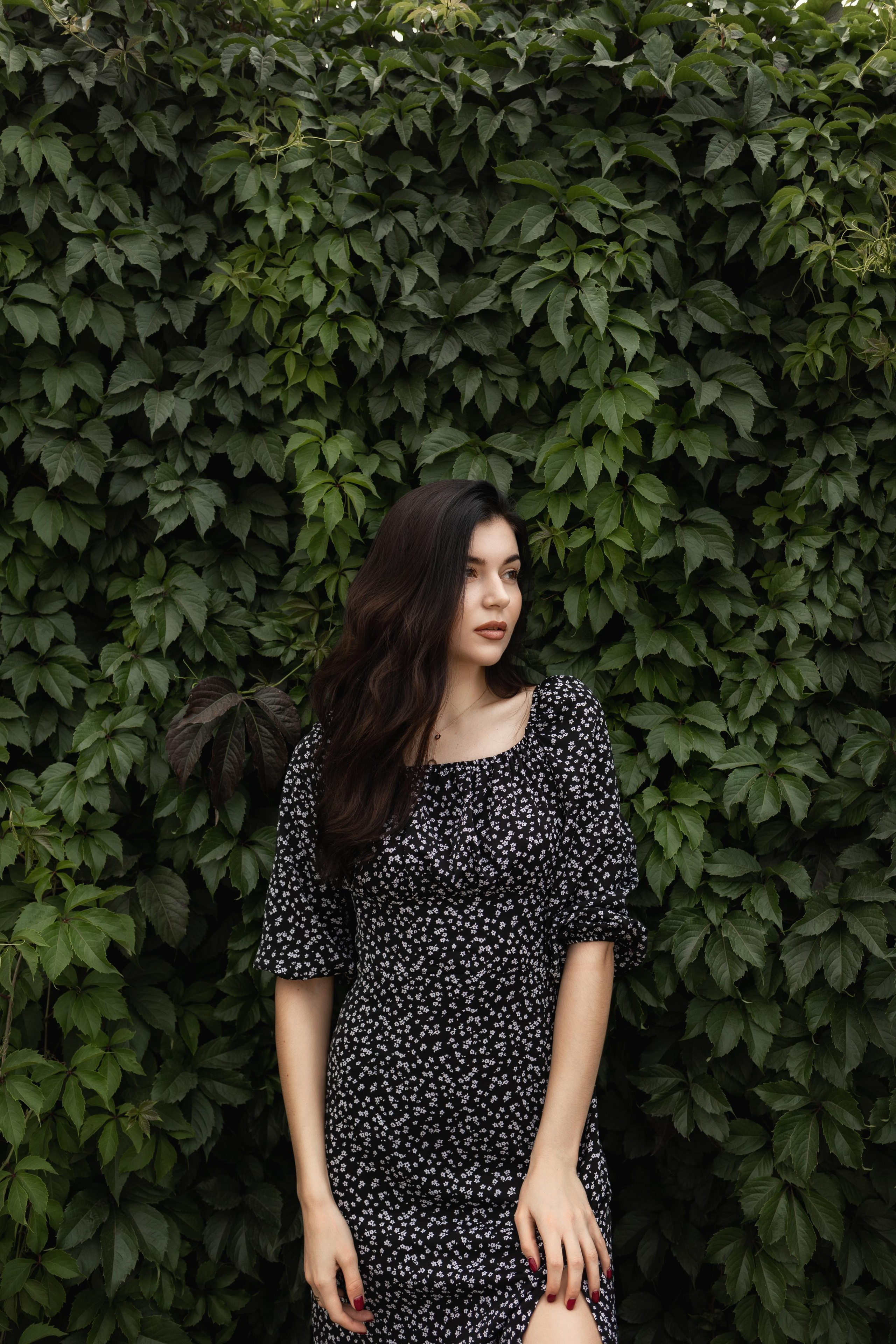 Прогулка. Настя. Анна Демидец — маркетолог и фотограф в Новошахтинске, Шахтах и Ростове-на-Дону и онлайн по РФ