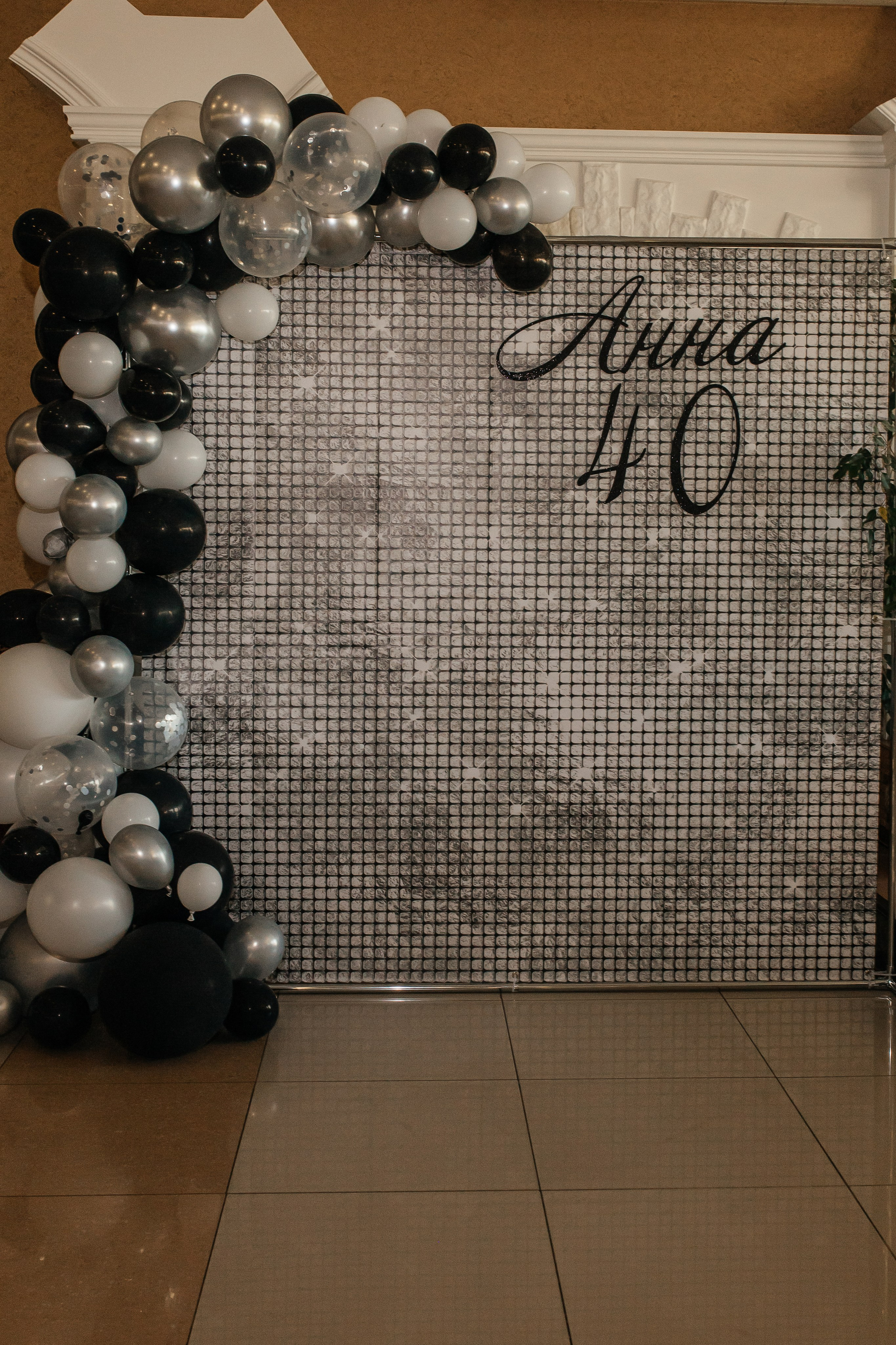 День рождения Анны. Свадебный фотограф в Ростове-на-Дону и Азове Малявка Анастасия