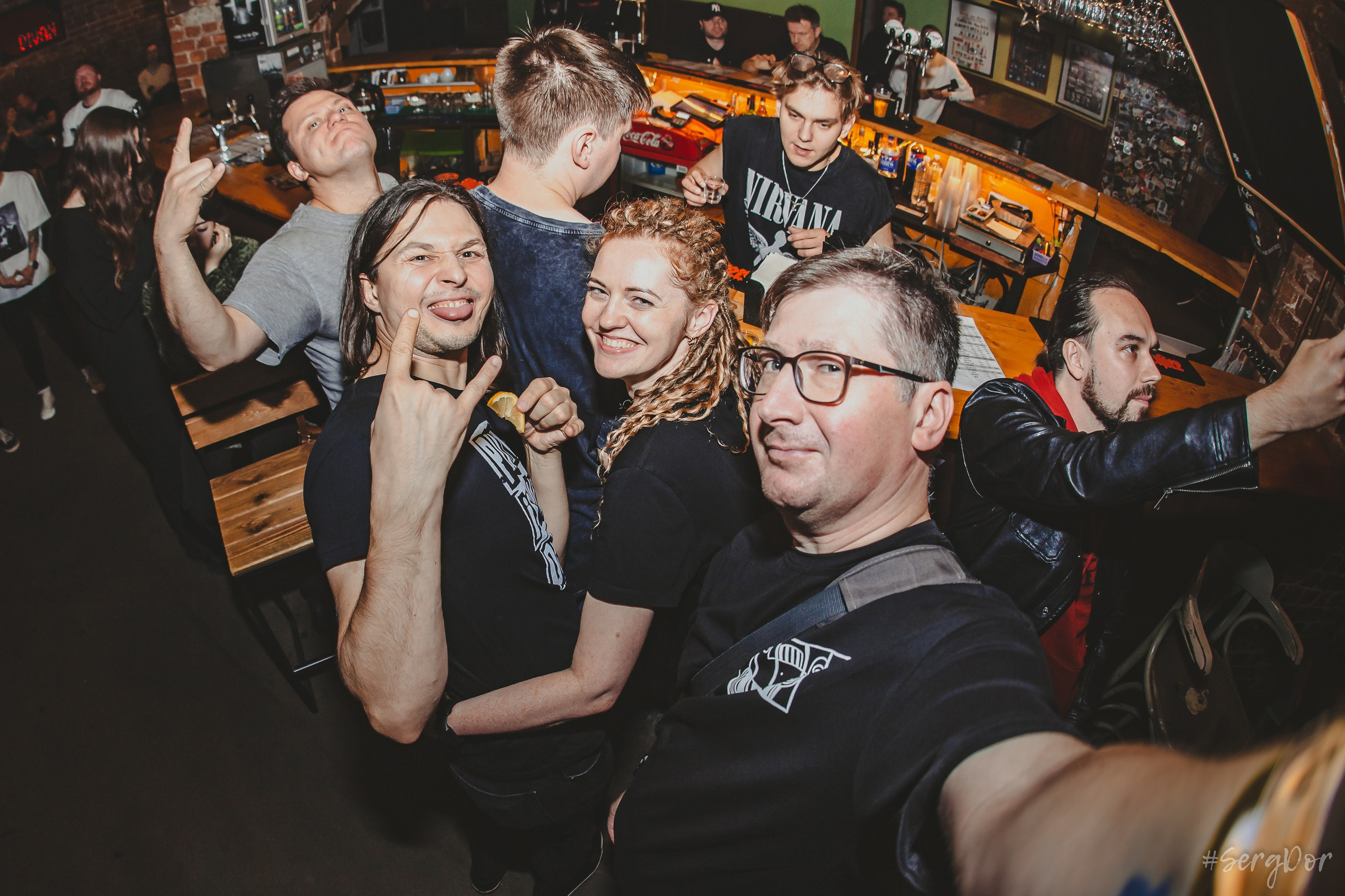 ЧИТМИЛ, Vere Dictum, Zoccolo 2.0, Цоколь, Санкт-Петербург, СПб, концерт, 06.10.2024, SergDor, 6 октября 2024 года, #SergDor