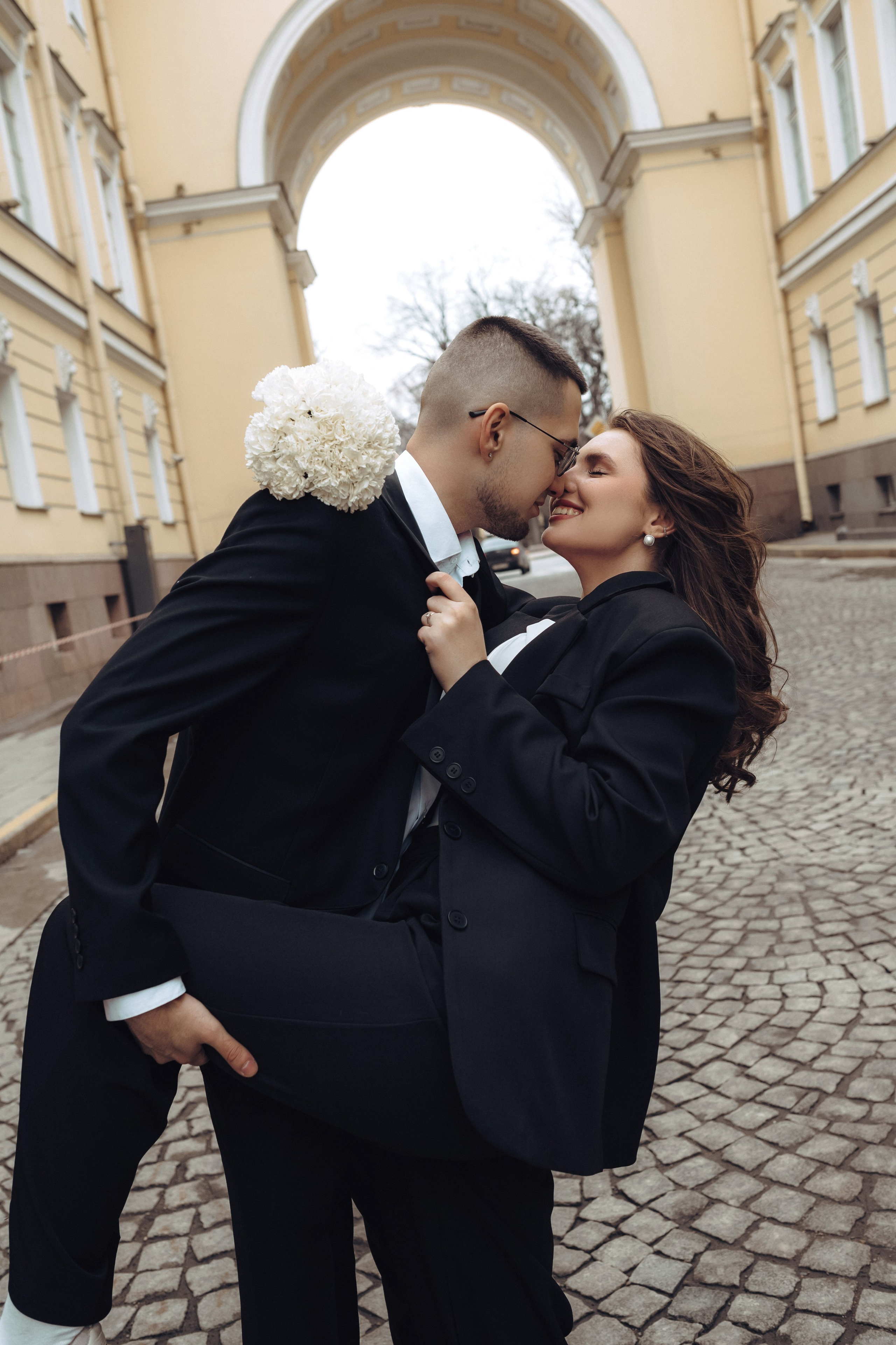 ♥. Фотограф в Санкт-Петербурге Мария Проскурина