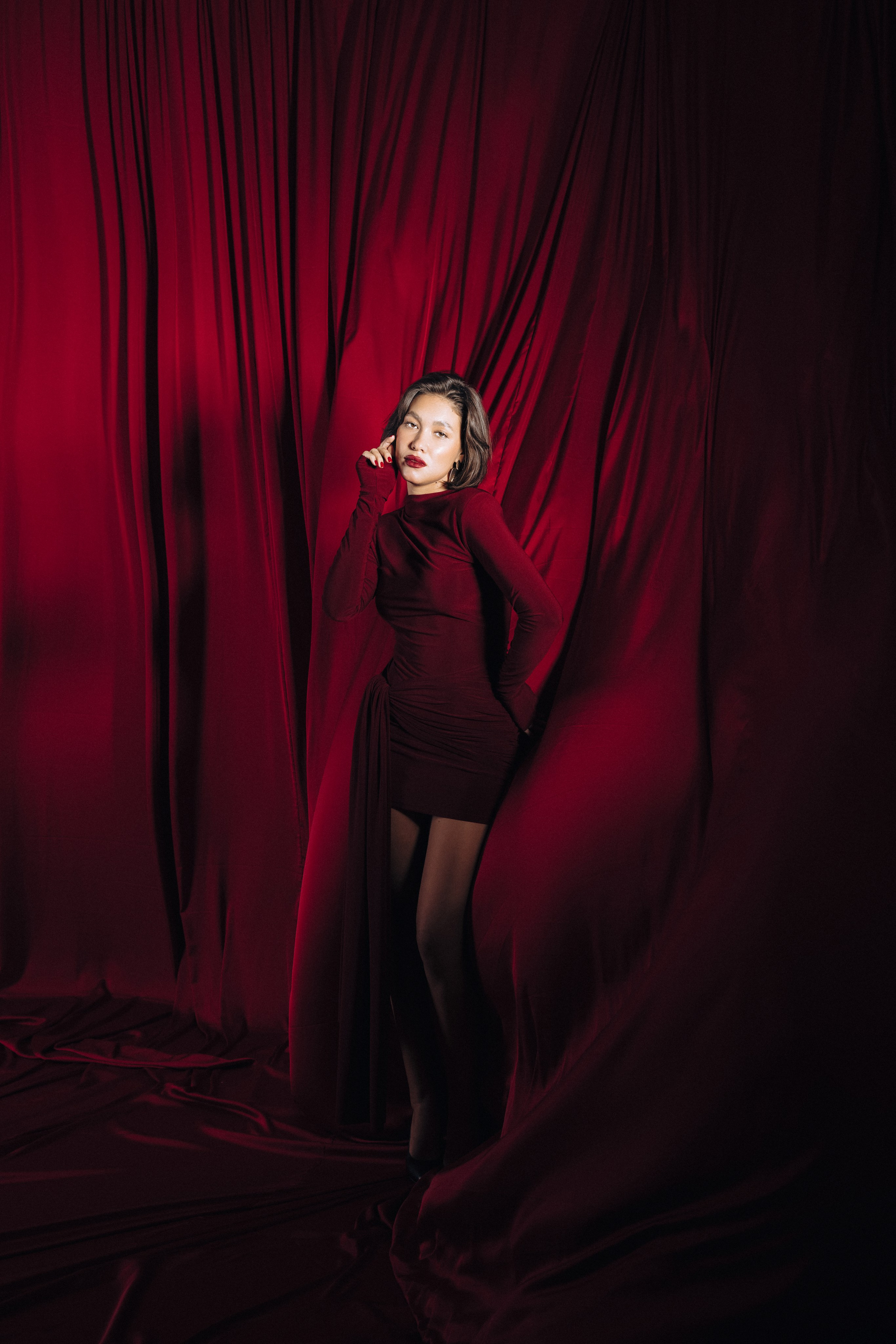 ♥. Фотограф в Санкт-Петербурге Мария Проскурина