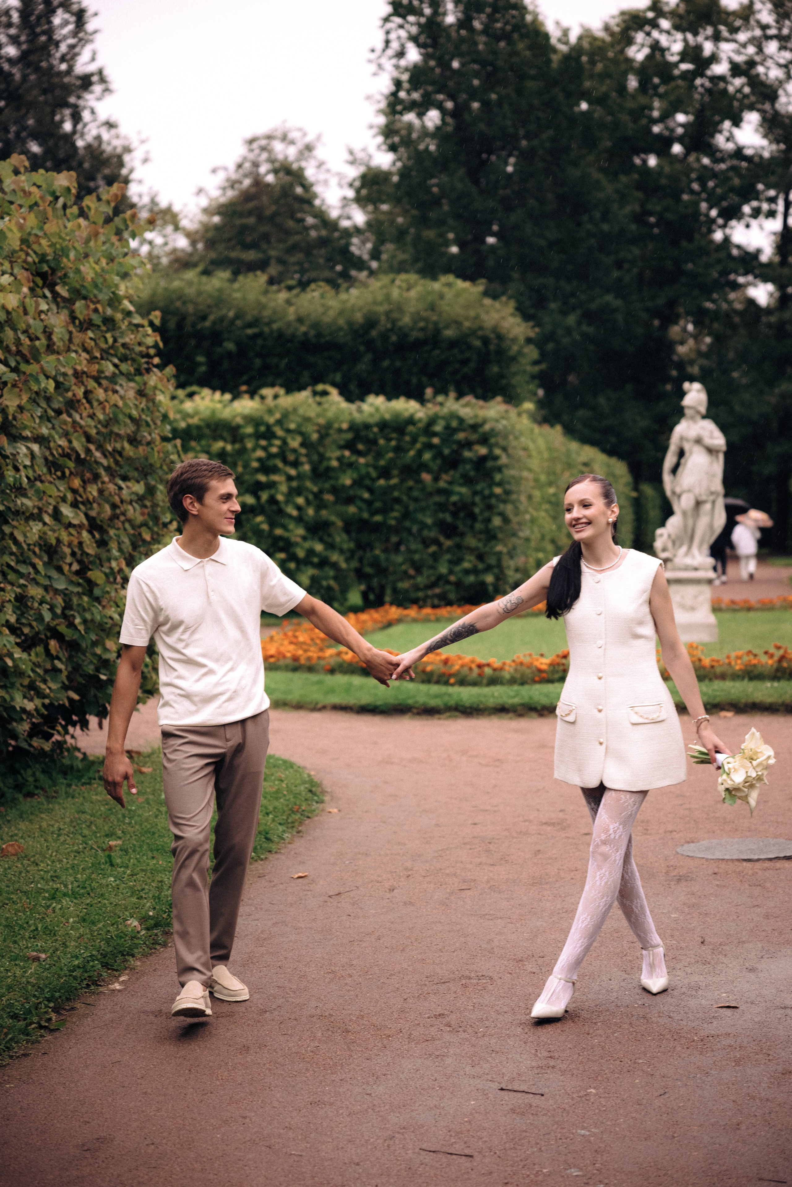 ♥. Фотограф в Санкт-Петербурге Мария Проскурина