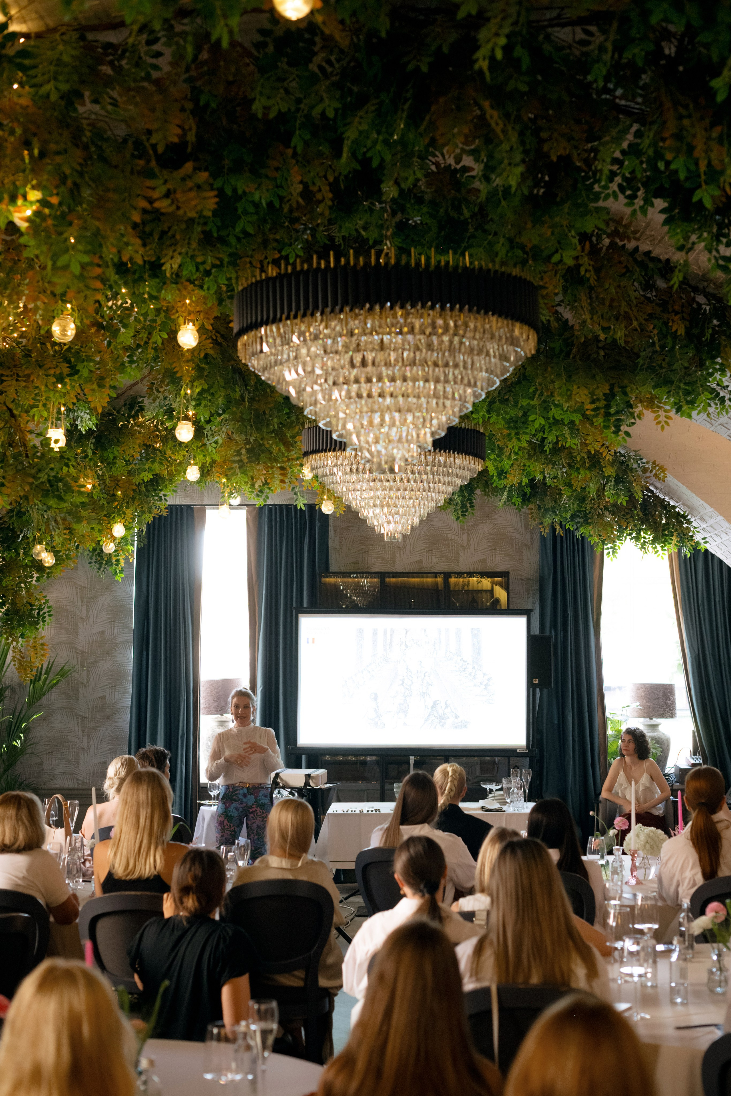 ART DE LA TABLE с Натальей Люккези. Свадебный фотограф в Минске