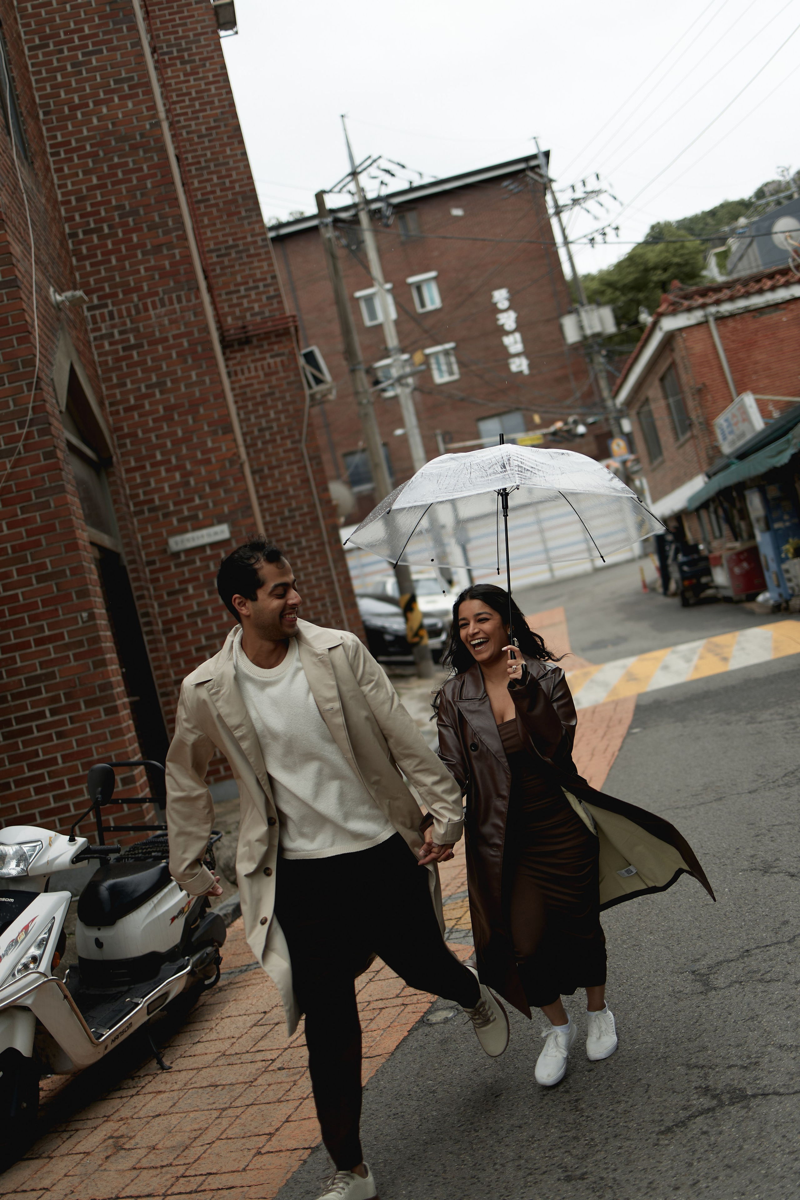 Natasha + Rohit. Katerina Simina — worldwide photographer | Europe