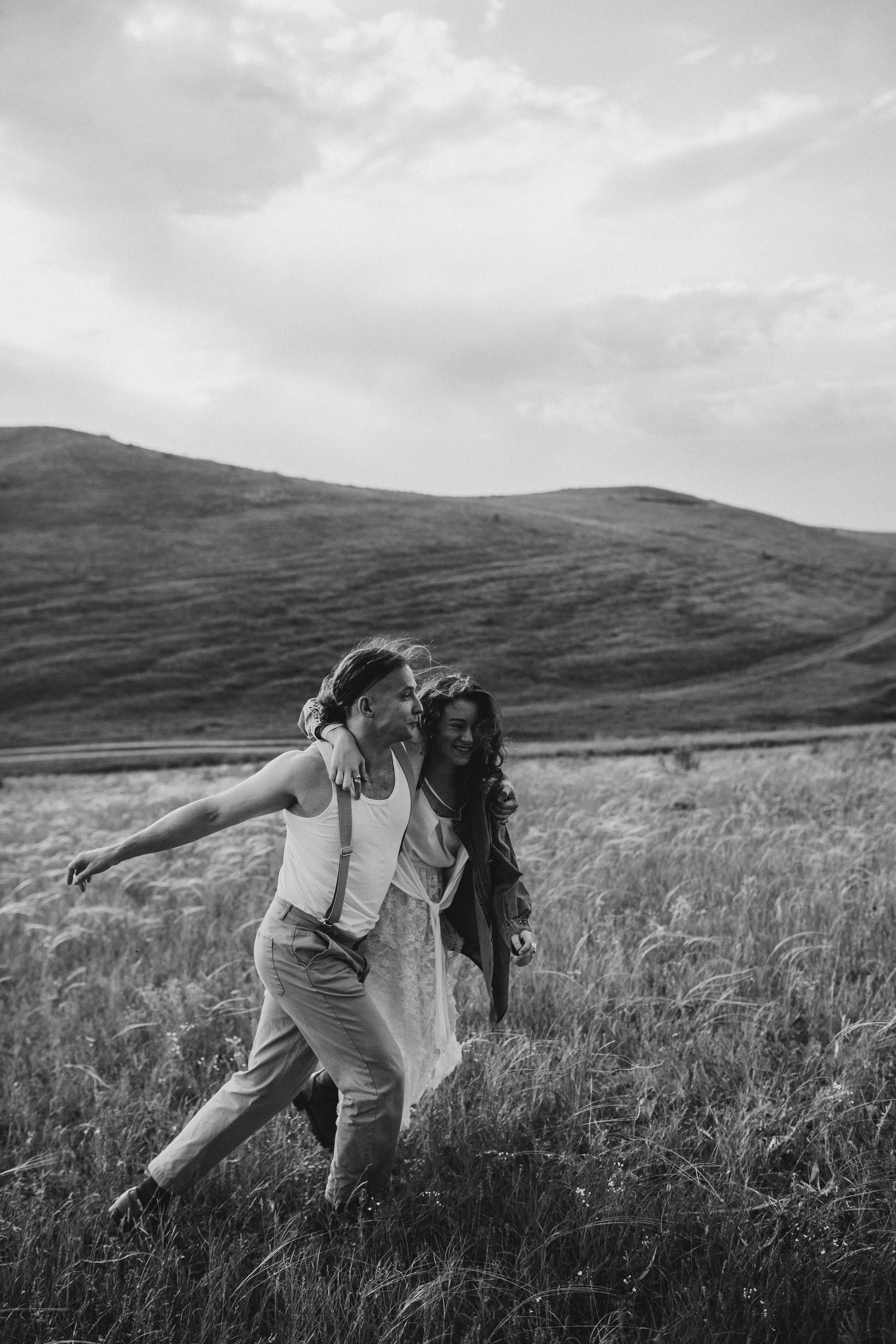 В ритме сердца. Семейный и свадебный фотограф в Саратове Катерина Оленская