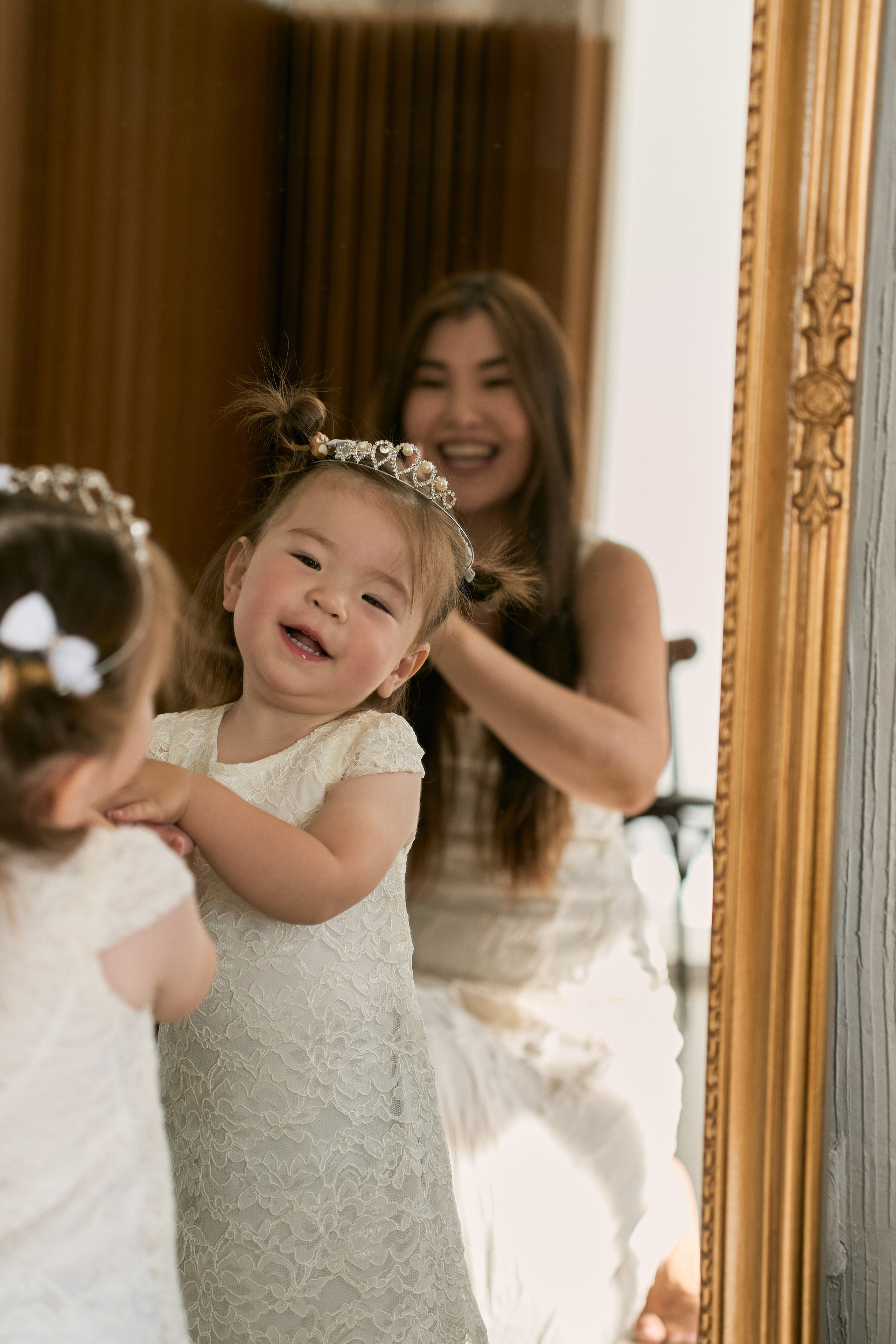 Диана. Фотограф Улан-Удэ