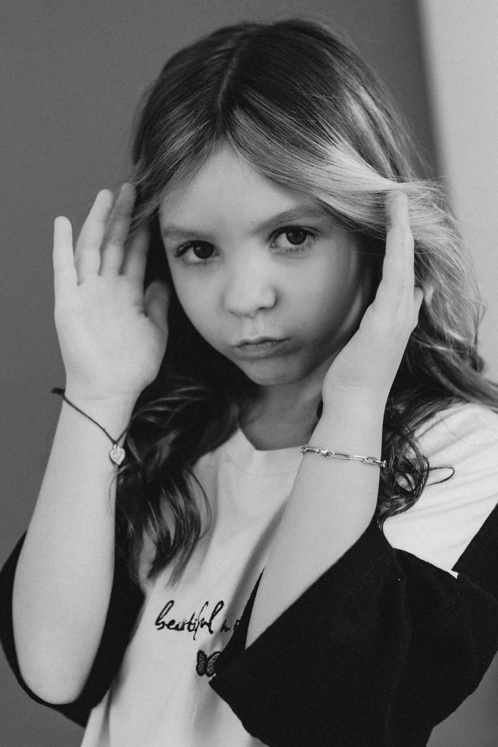 3 поколения. Фотограф в Санкт-Петербурге и Уфе Алина Шаймухаметова