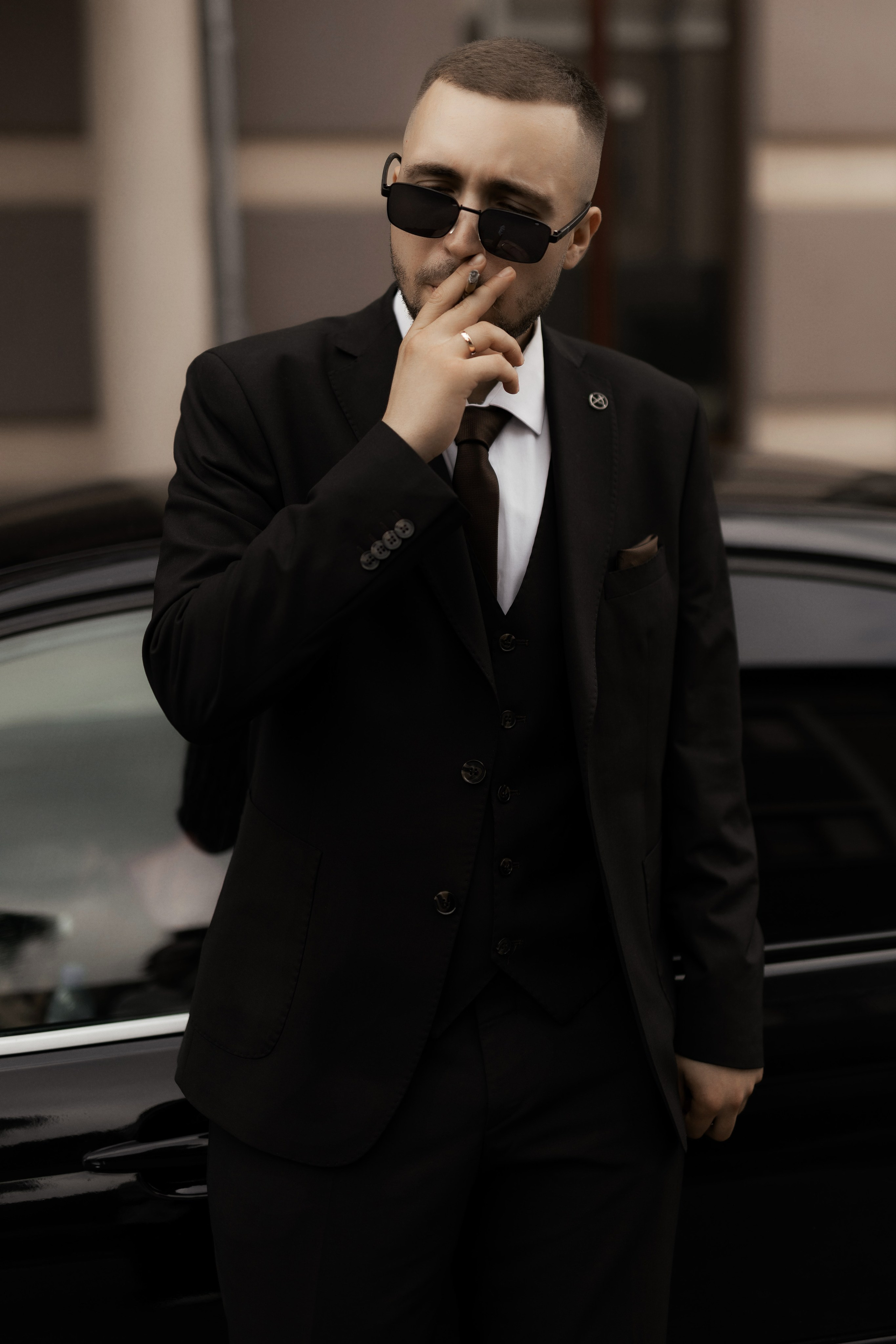 Оля и Яша. Фотограф Елизавета Князева Сергиев Посад, Москва