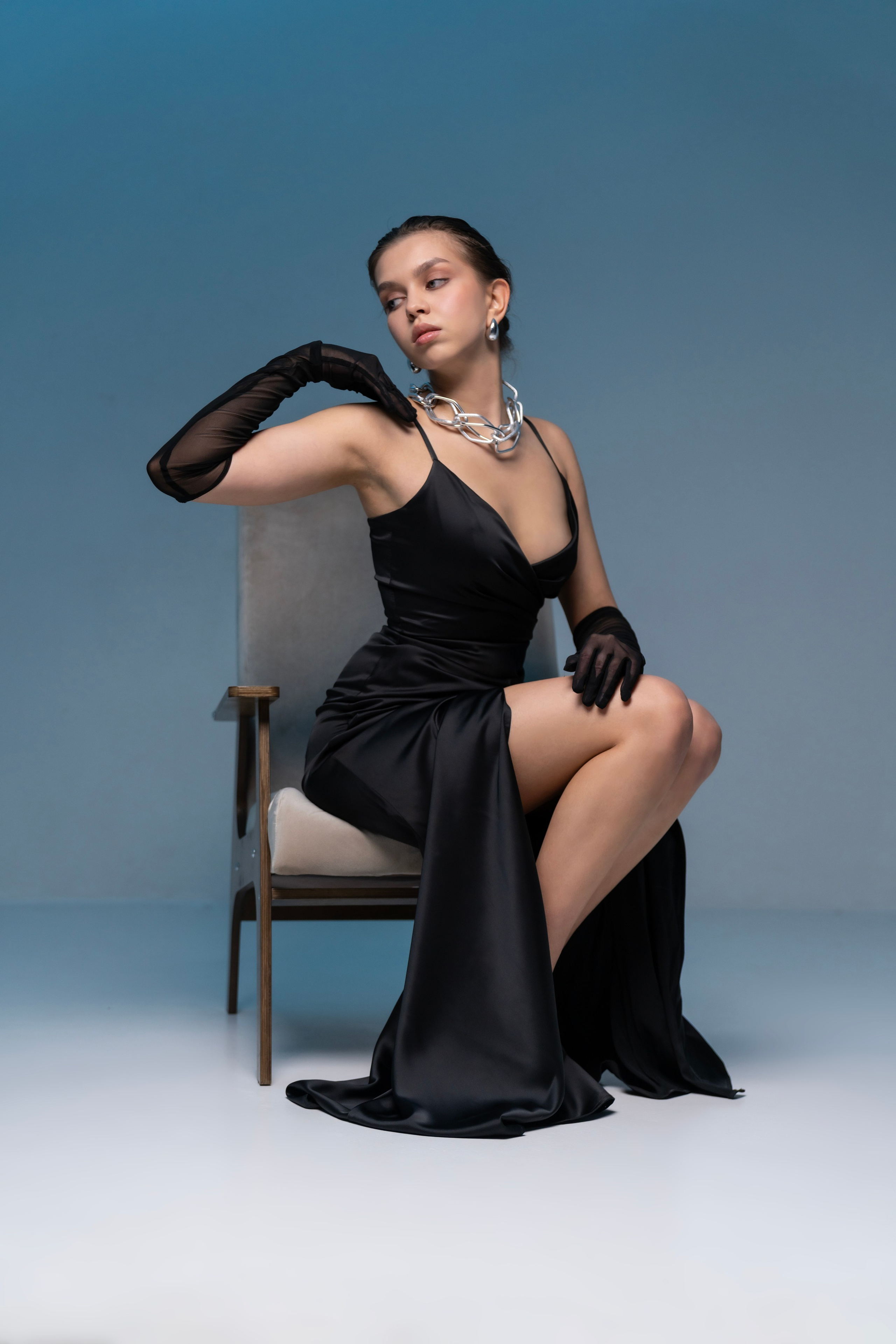 Студийные фото. Фотограф в Санкт-Петербурге Данил Макаров