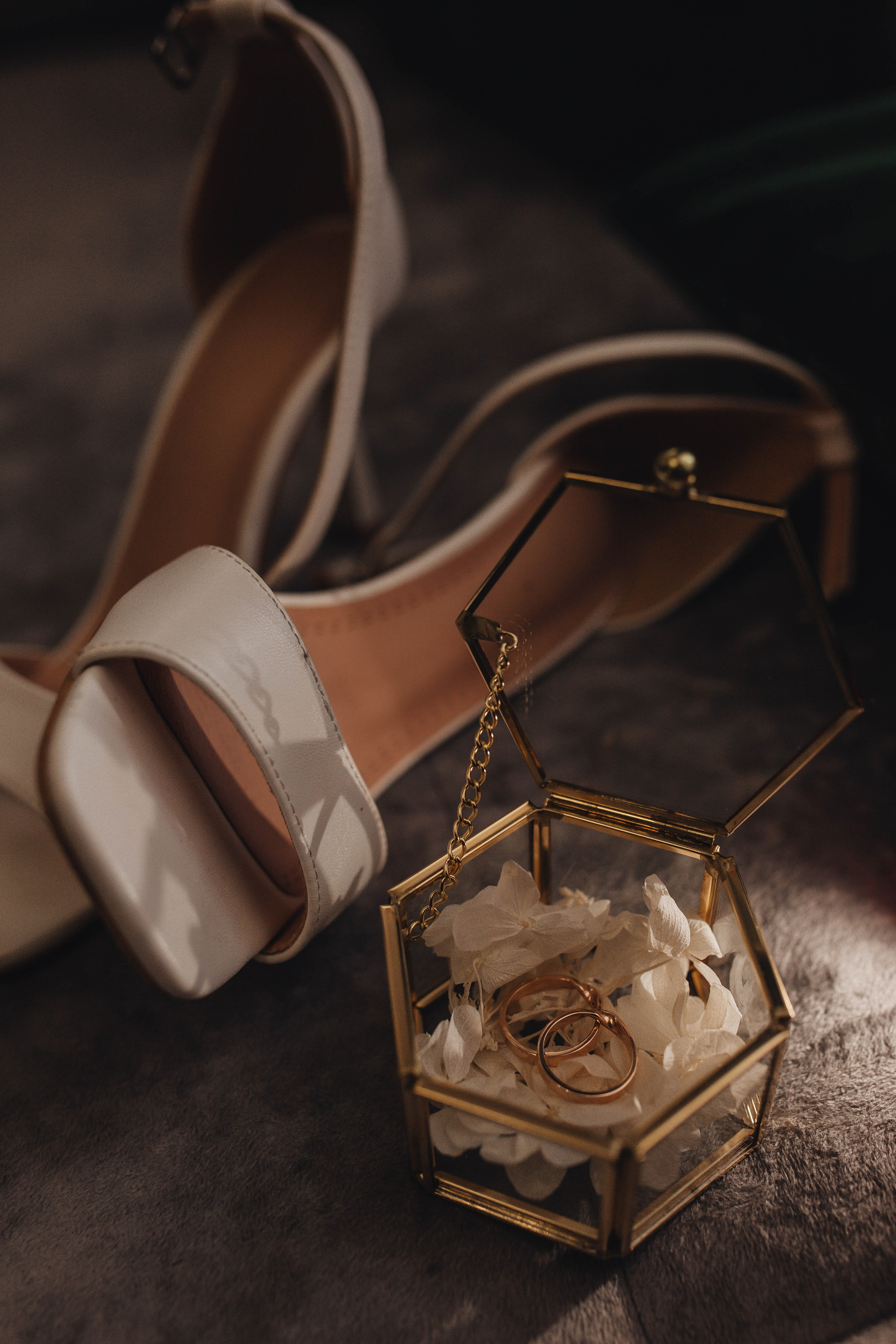 Wedding day. Фотограф Малофеева Алина