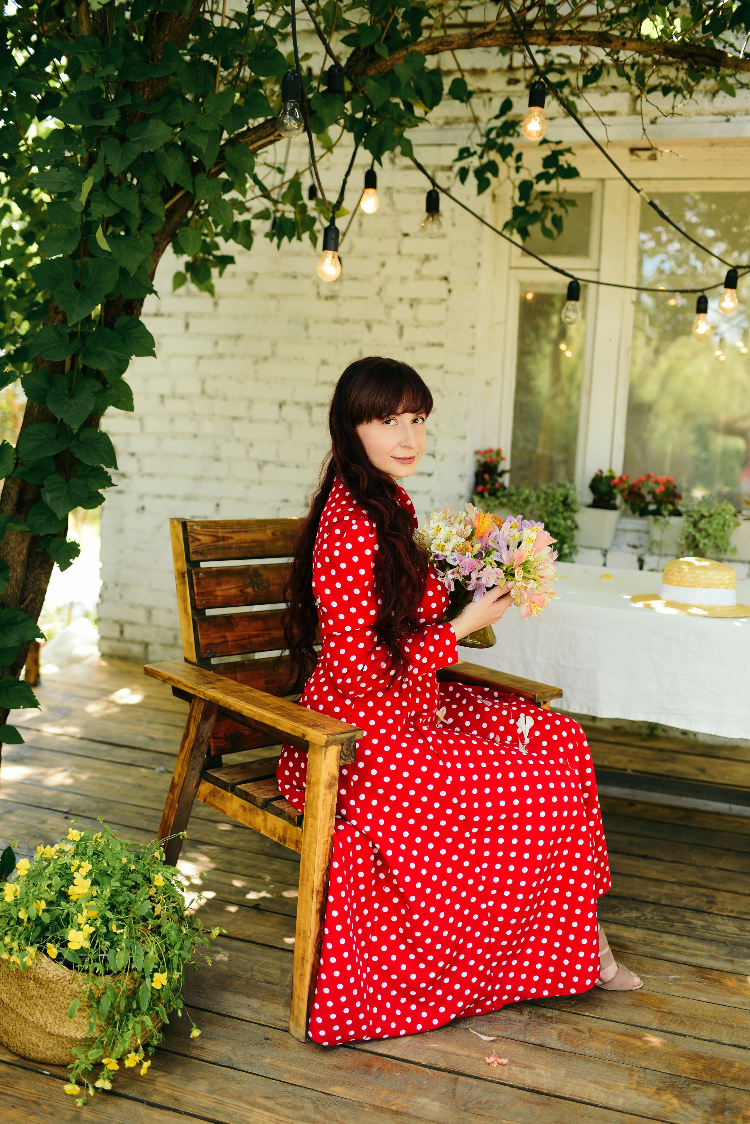 Summer. Фотограф Ярута Оксана / Ростов-на-Дону