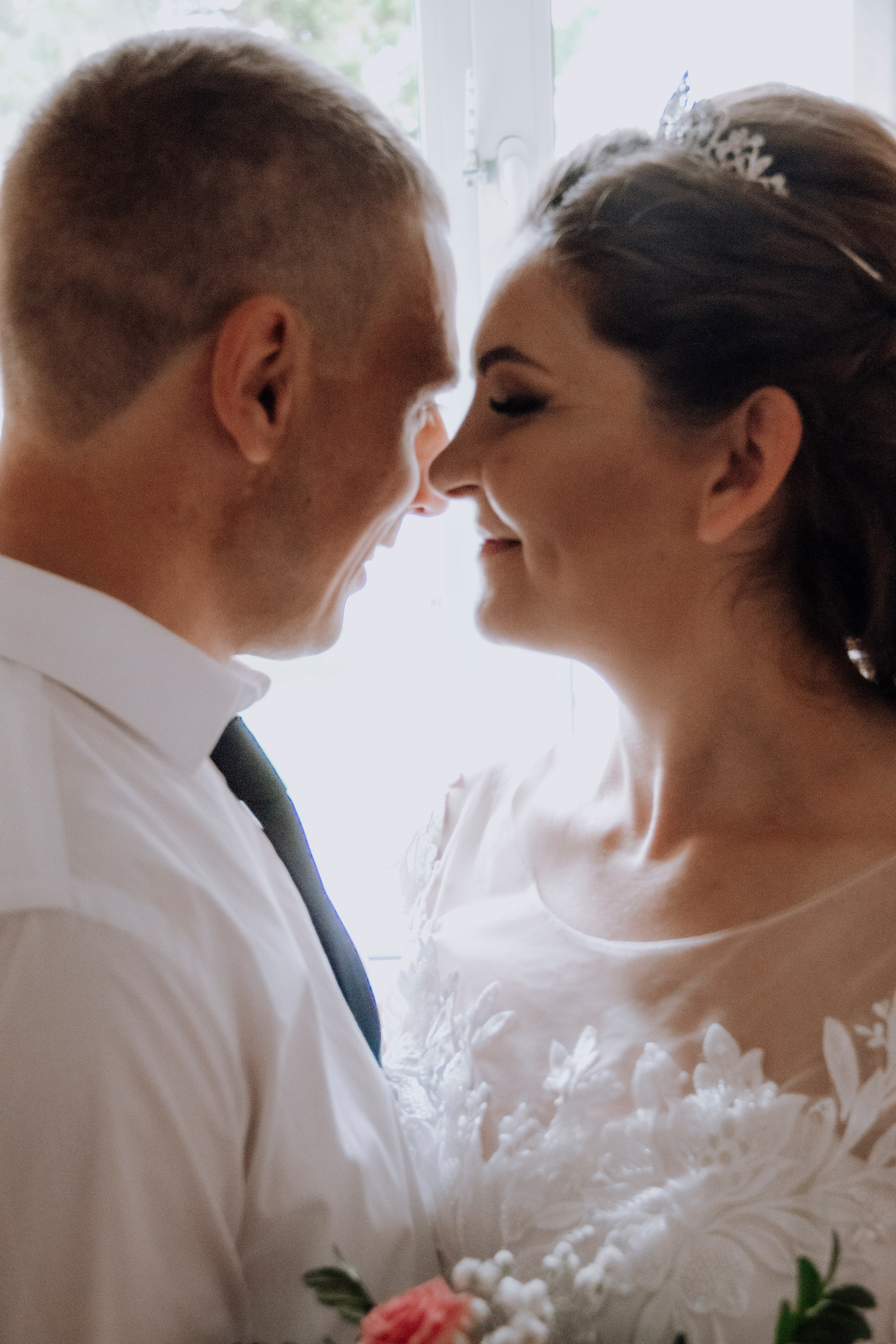 СВАДЬБА ОЛЬГА И ВАЛЕРИЙ. ProFoto