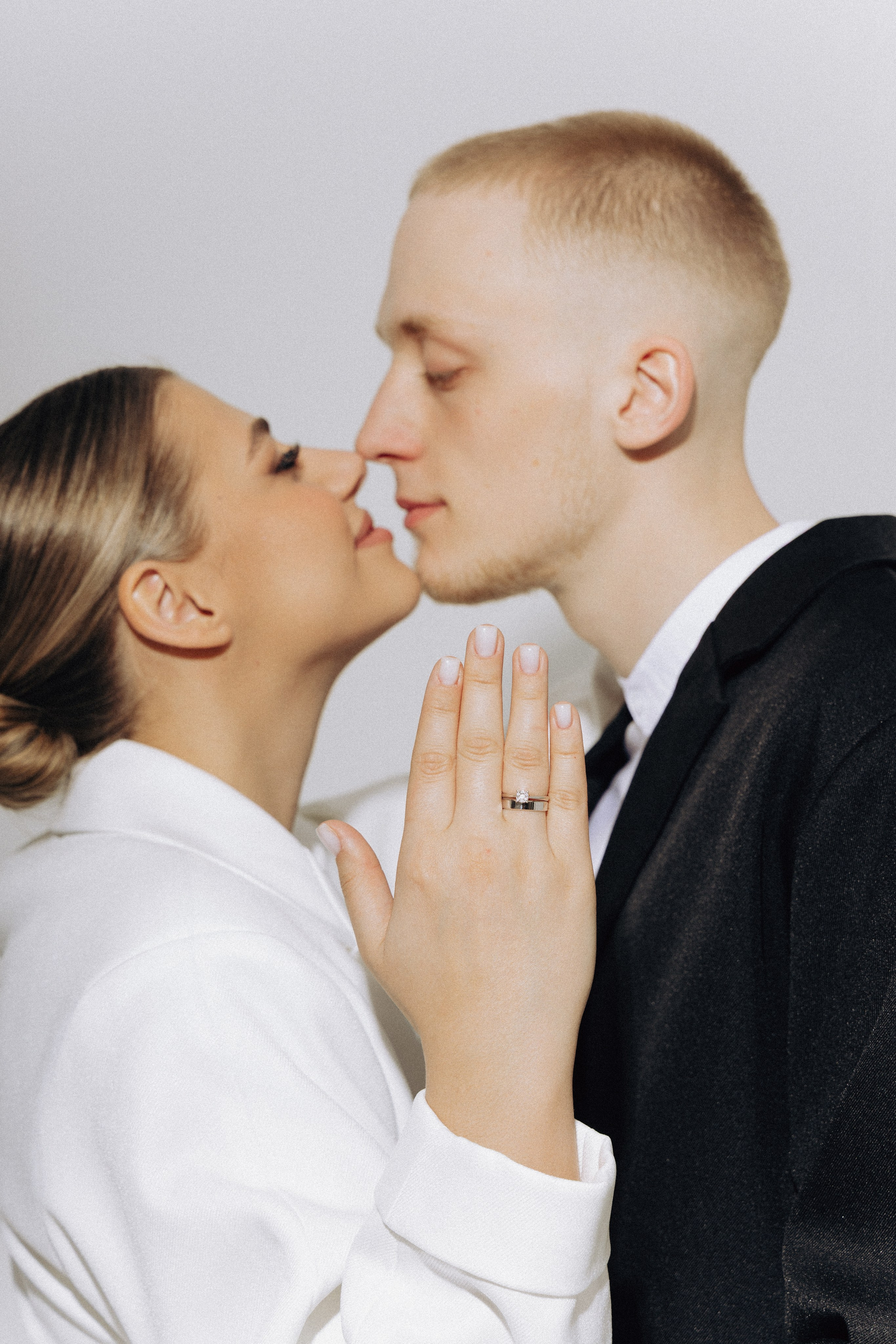 WEDDING (Кристина и Максим). Photographer — Regina Sal’manova. Uray