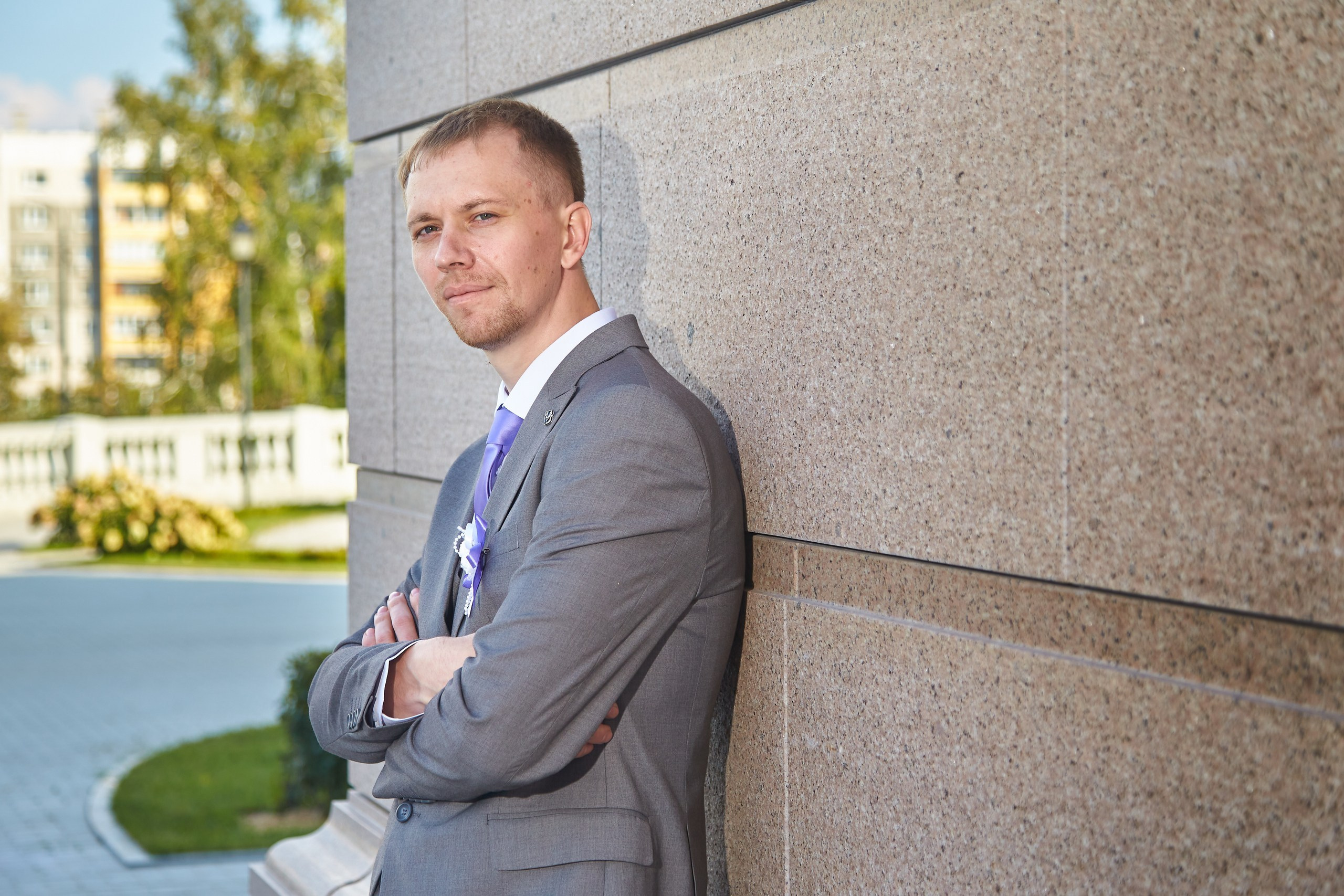 Владислава и Геннадий