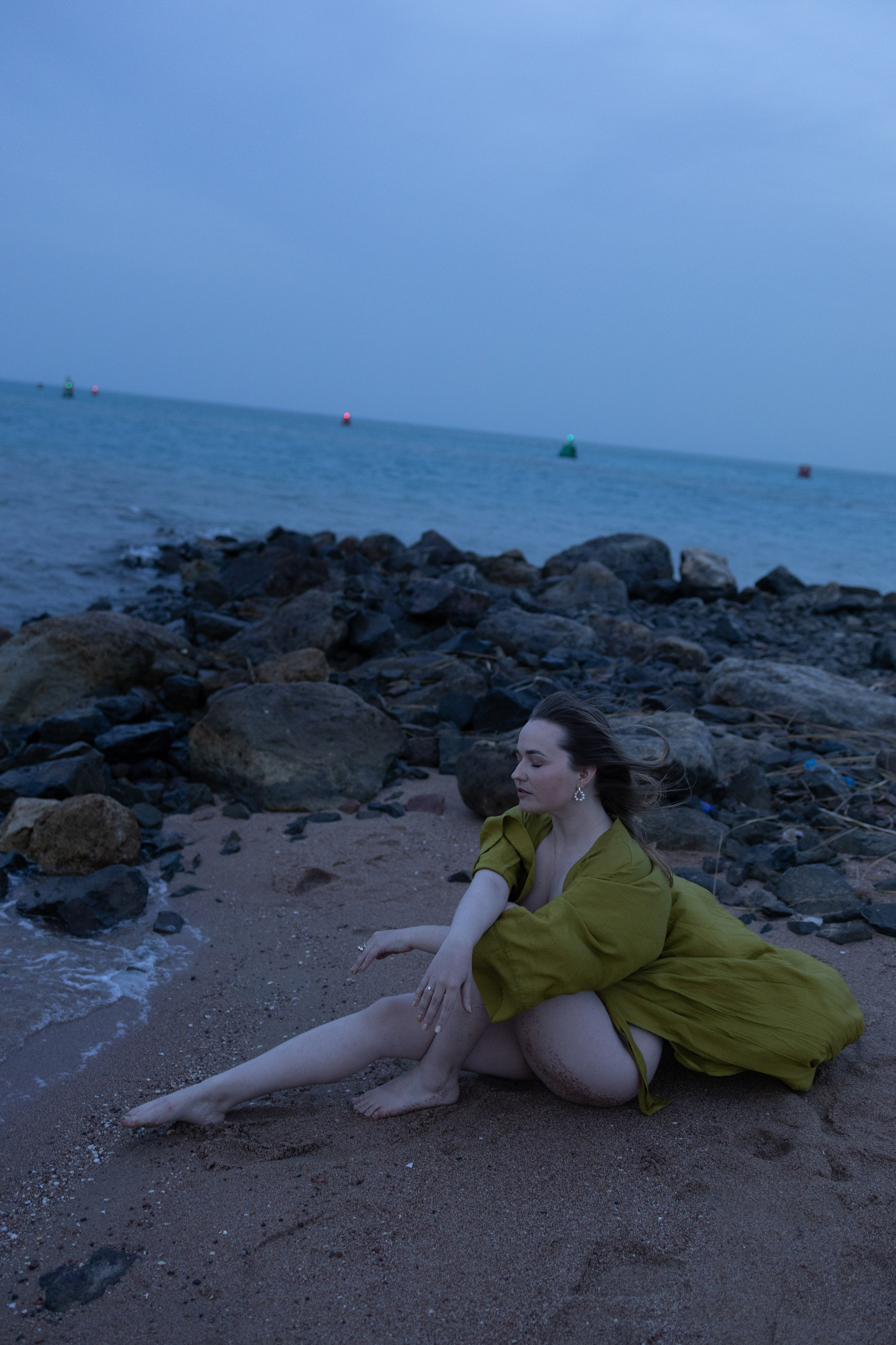 Пресеты (presets). Photographer Leila