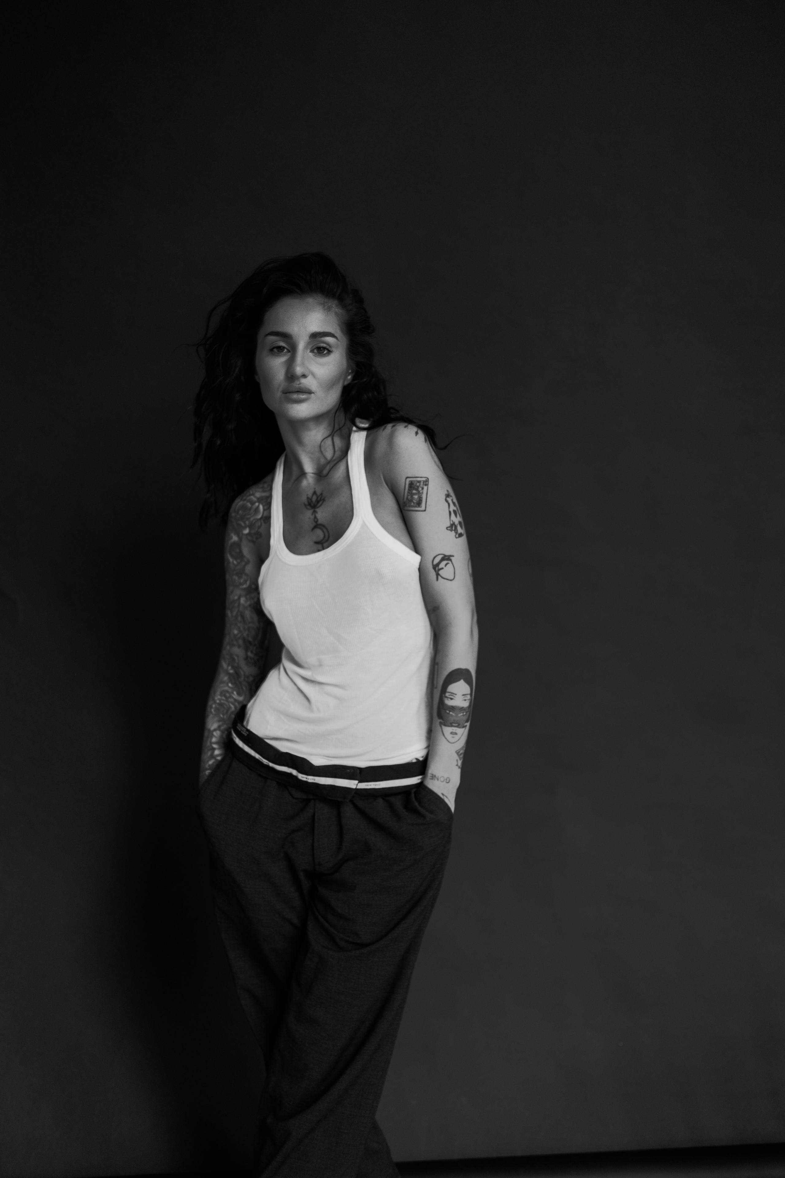 Юлия Долматова. Дарья Смирнова-фотограф в Нижнем Новгороде