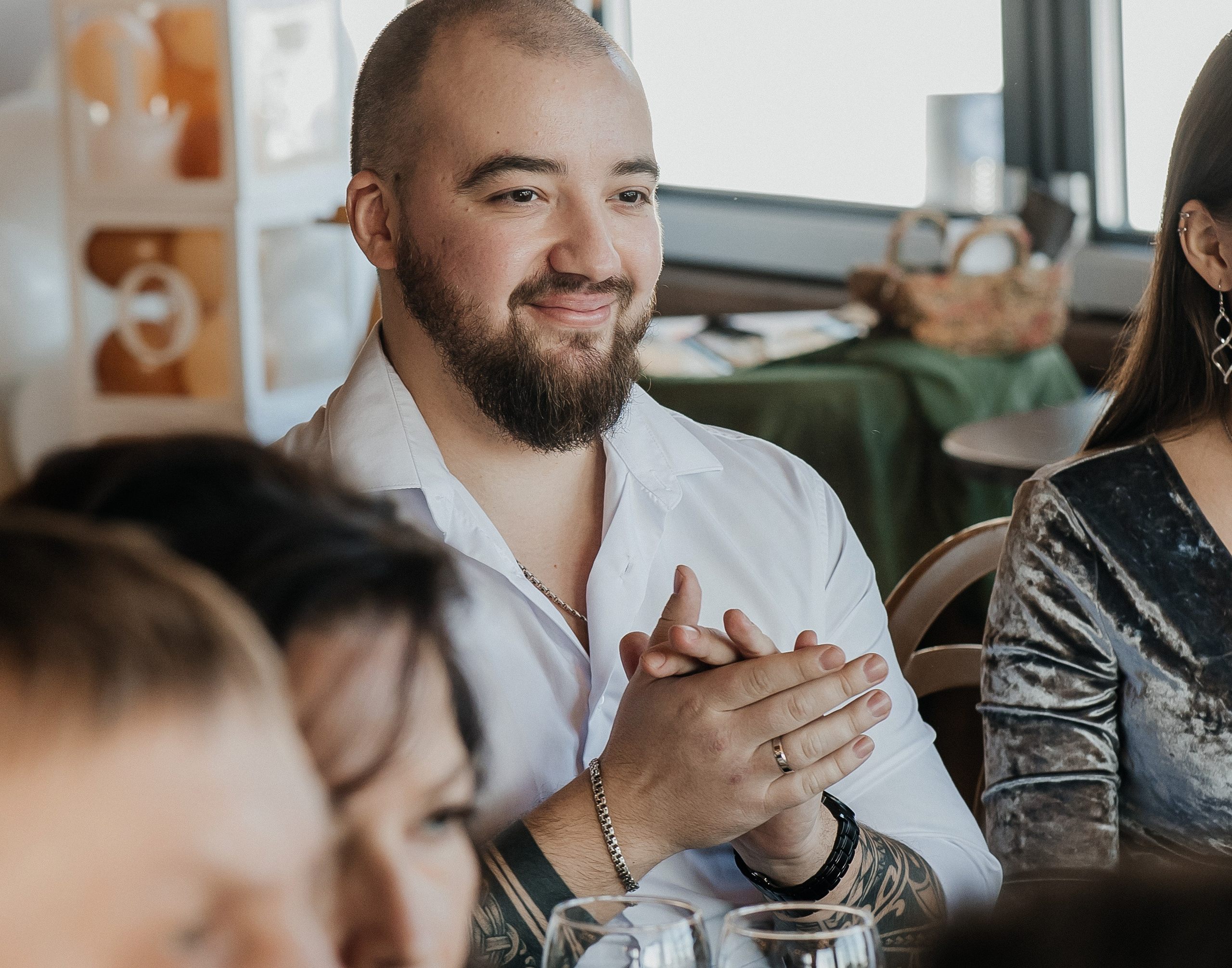 Глиссандо 2026. Свадебный и портретный фотограф Алина Иванова. Екатеринбург-Москва