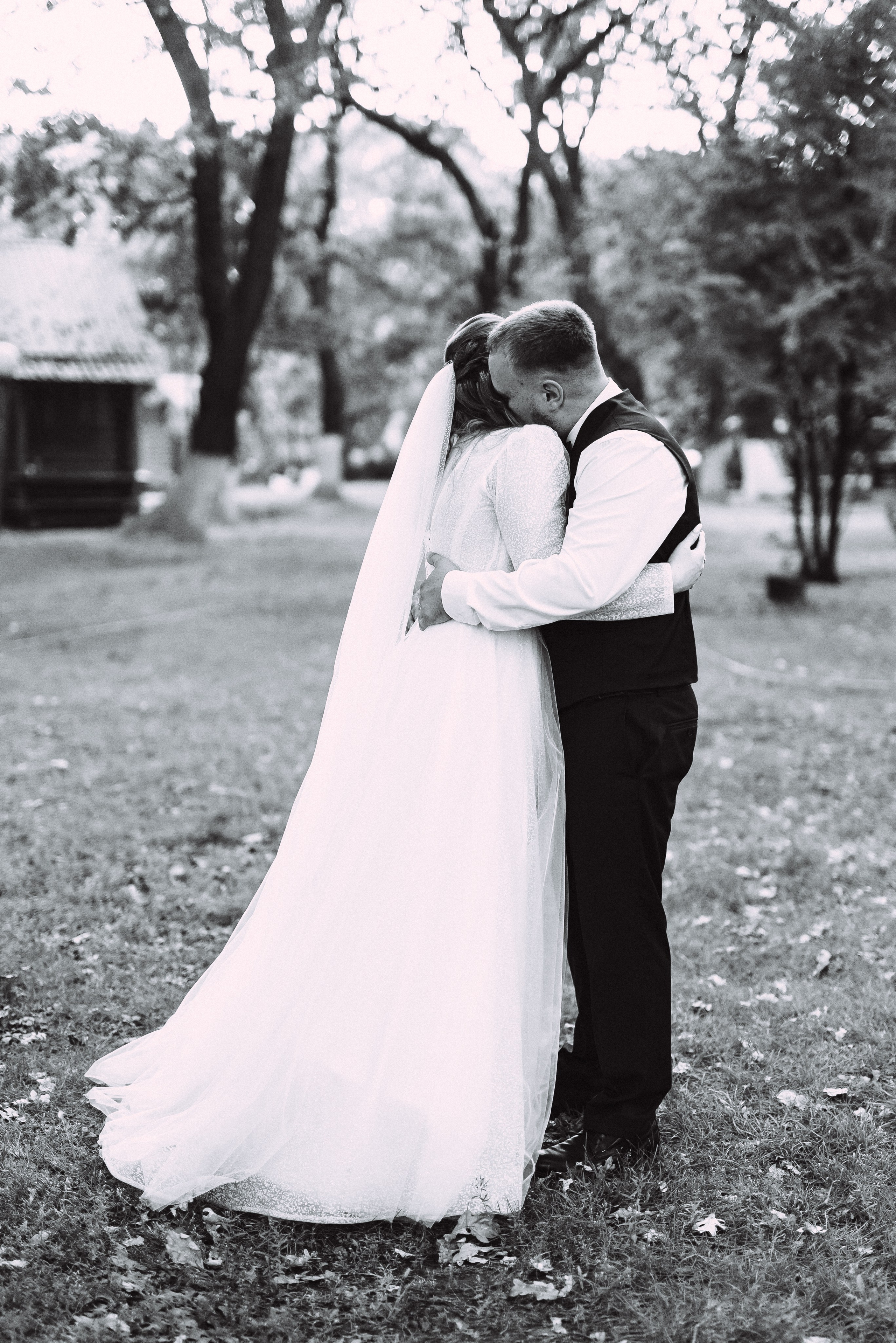 Родион + Юлия. Свадебный и семейный фотограф в Волгограде Олеся Лисицкая