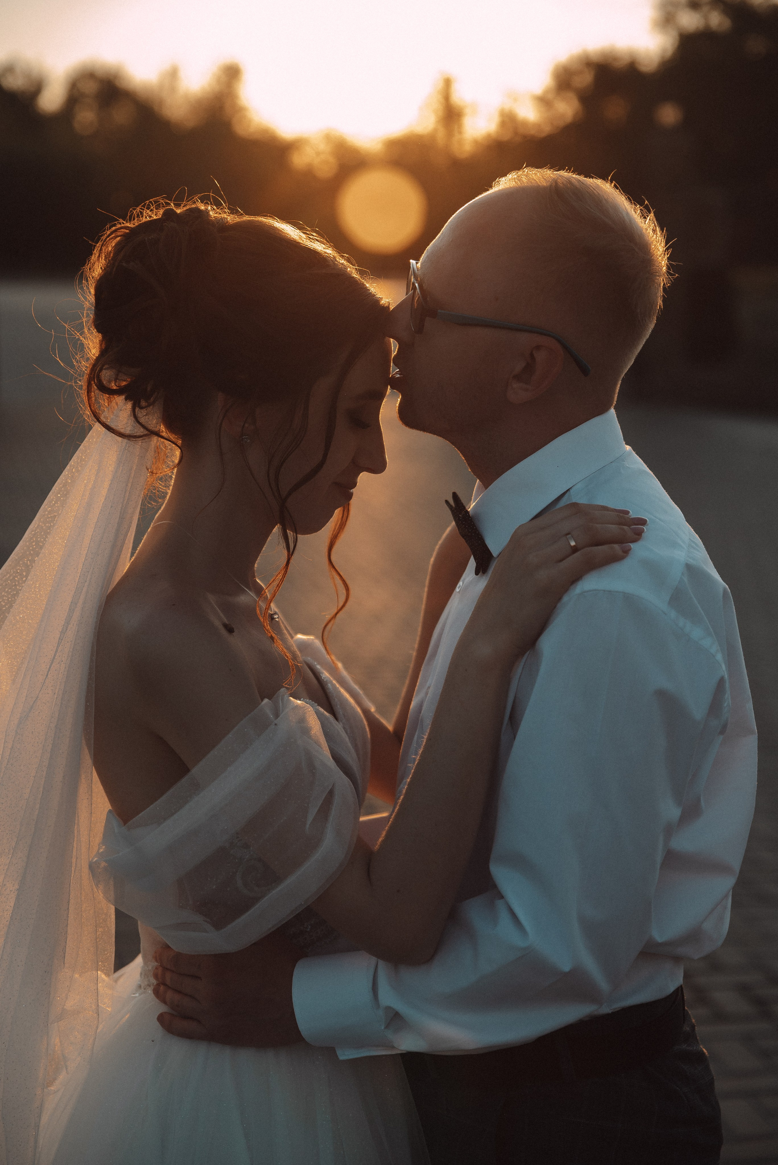 Роман + Ольга. Свадебный и семейный фотограф в Волгограде Олеся Лисицкая