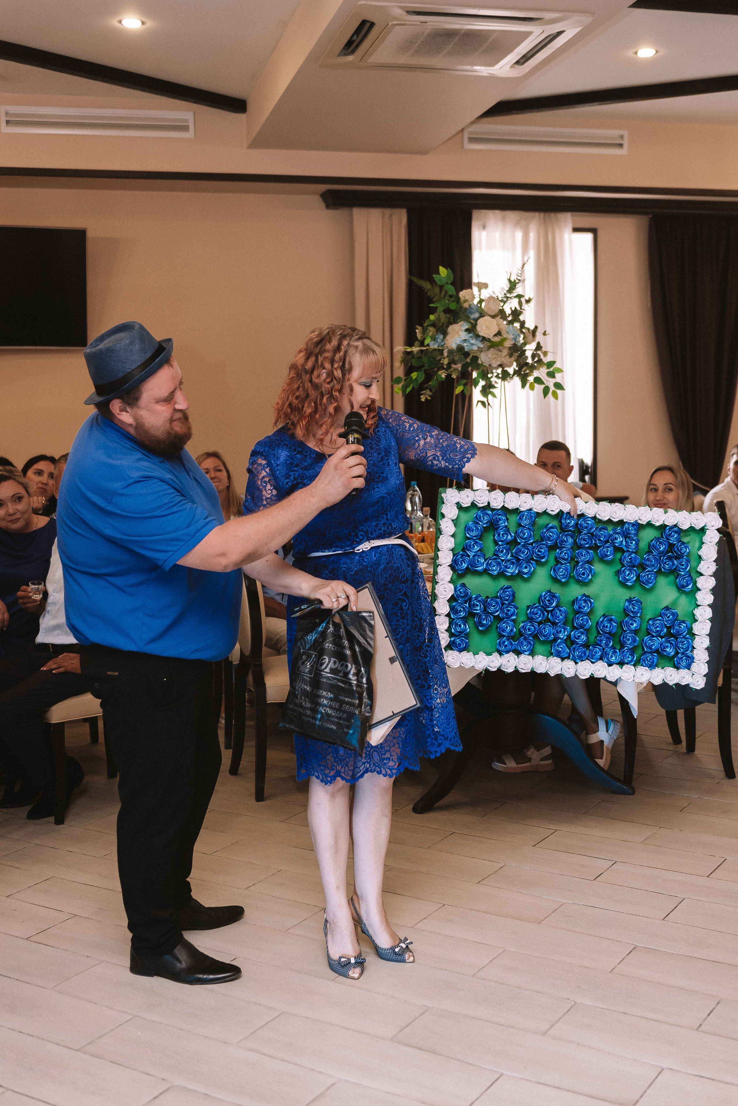 Мария + Дмитрий. Свадебный и семейный фотограф в Волгограде Олеся Лисицкая